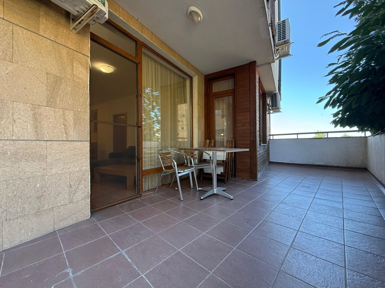 Appartamento di tre locali nel complesso „Garden of Eden“, Sveti Vlas