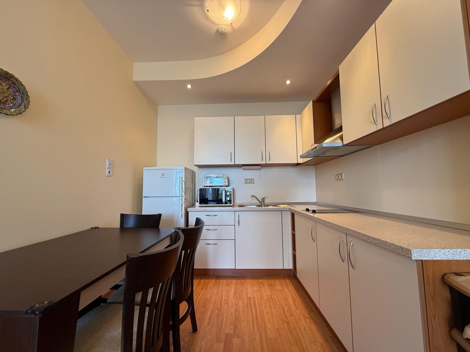 Appartamento con due camere nella residenza „Raiška Gradina“, Sweti Wlas.