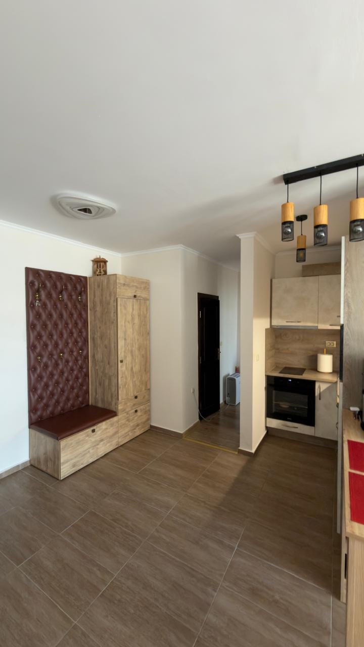 Appartamento con 3 camere nel Sun Wave con piano di pagamento a Sveti Vlas, Bulgaria