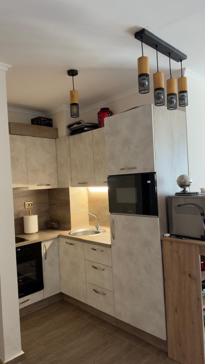 Appartamento con 3 camere nel Sun Wave con piano di pagamento a Sveti Vlas, Bulgaria