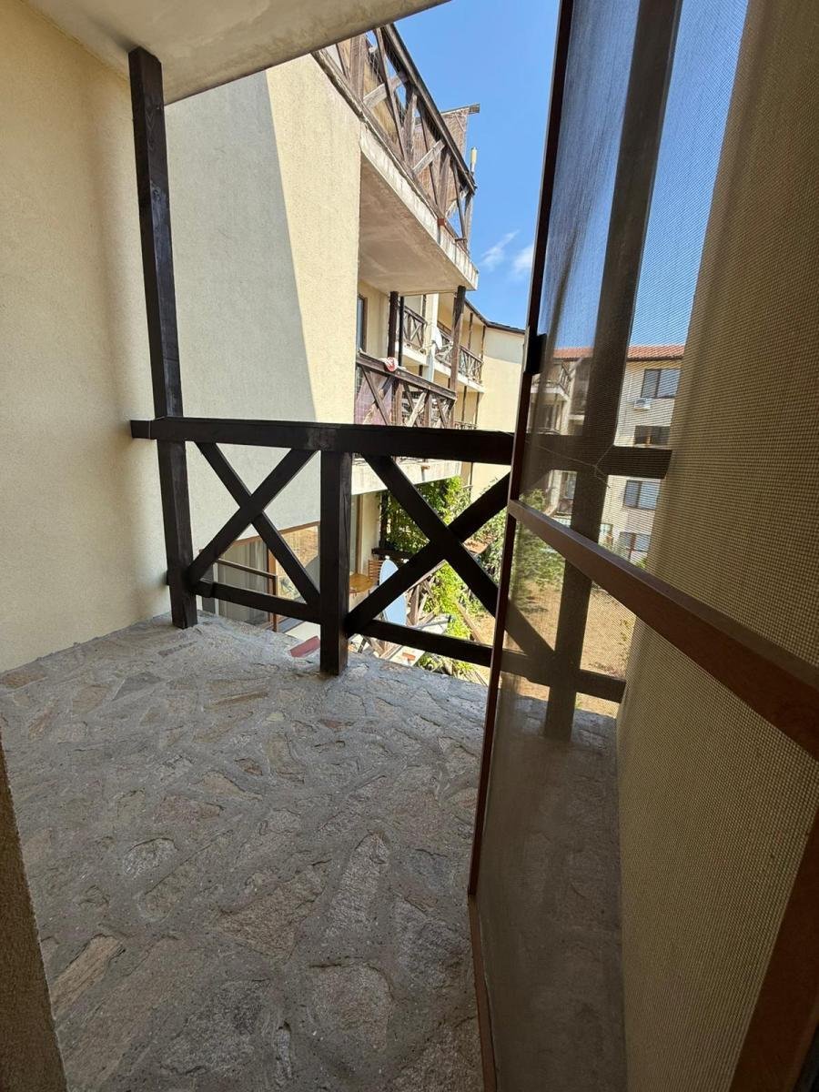 Ampio appartamento con vista mare | Nessuna tassa di manutenzione | 500 metri dalla spiaggia