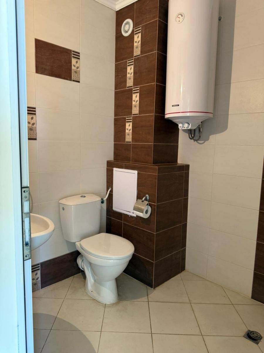 Ampio appartamento con vista mare | Nessuna tassa di manutenzione | 500 metri dalla spiaggia