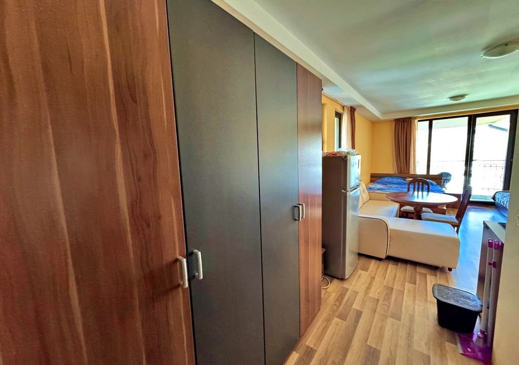 Sunny Beach: Studio presso Amadeus Lux Sonnenstrand in Bulgaria 