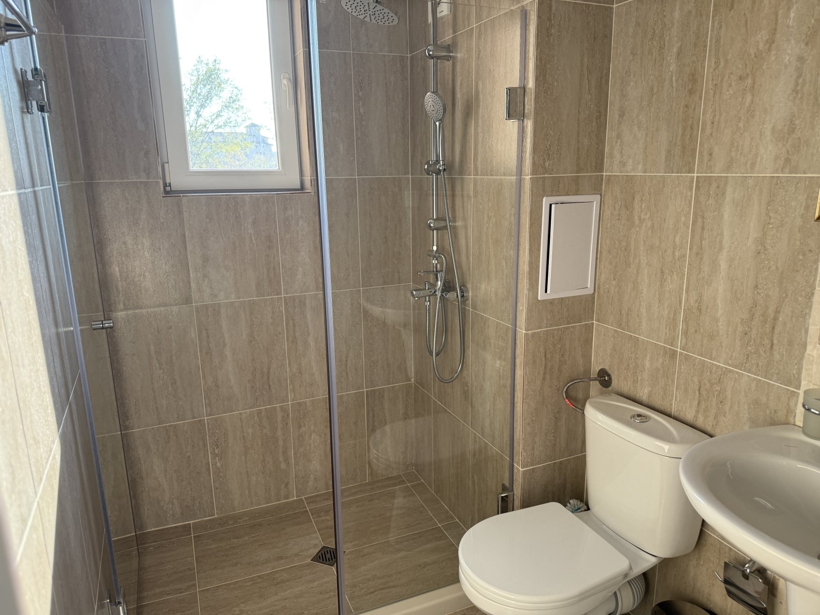 Studio nell'Izida Palace Sonnenstrand Bulgaria