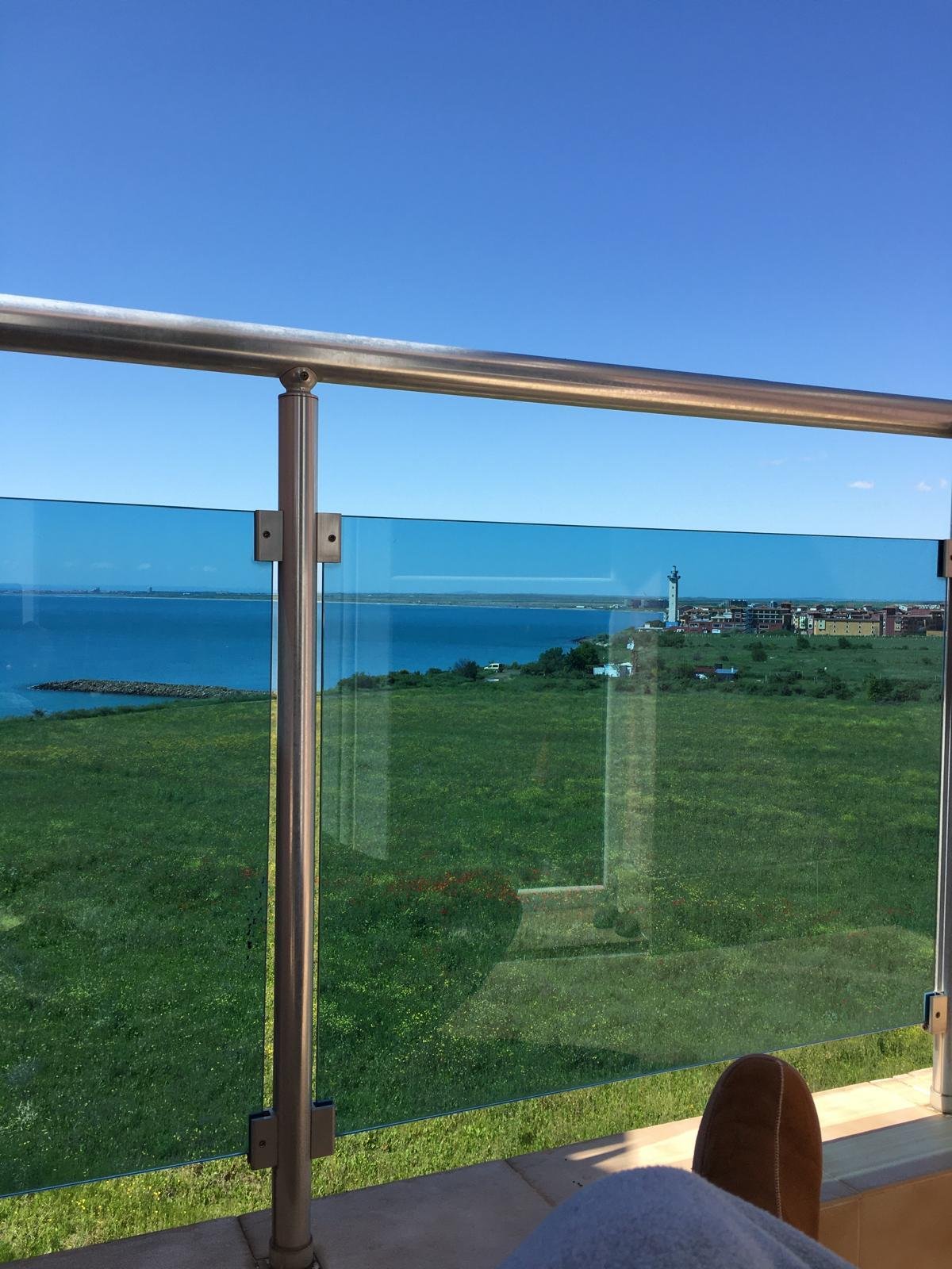 Studio nel complesso Costa Calma con vista mare Ravda Bulgaria