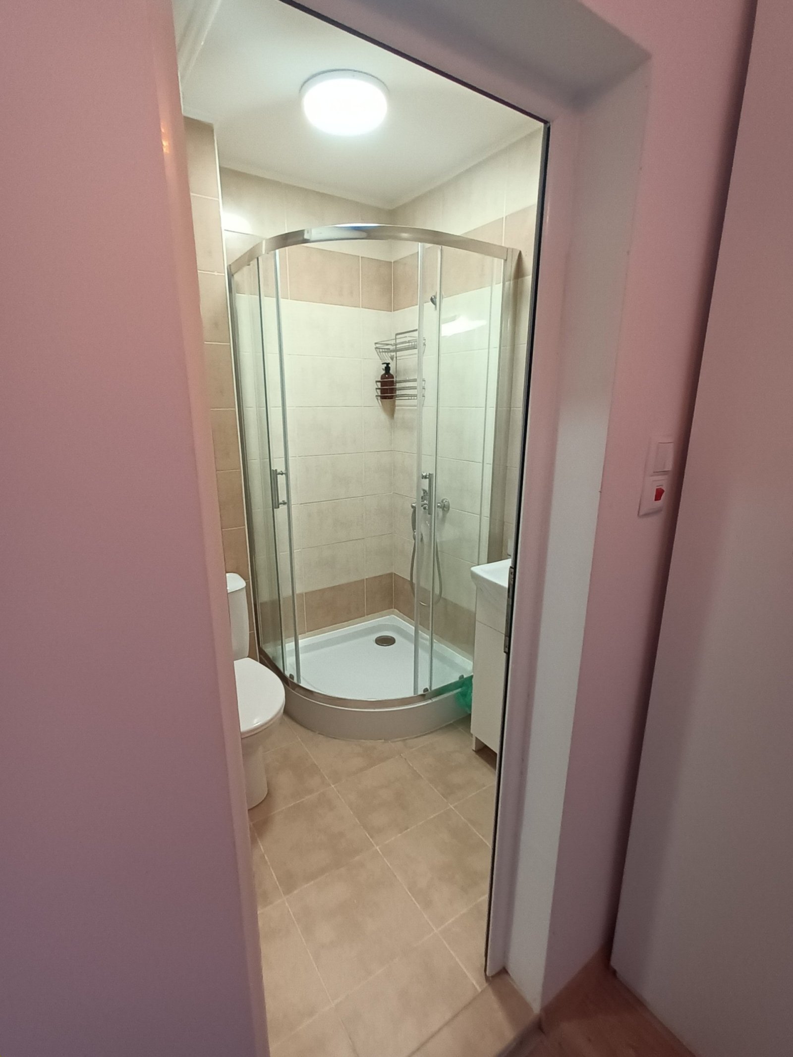 Monolocale | 38 m² | 70 m dalla spiaggia | Villa Antorini, Sveti Vlas