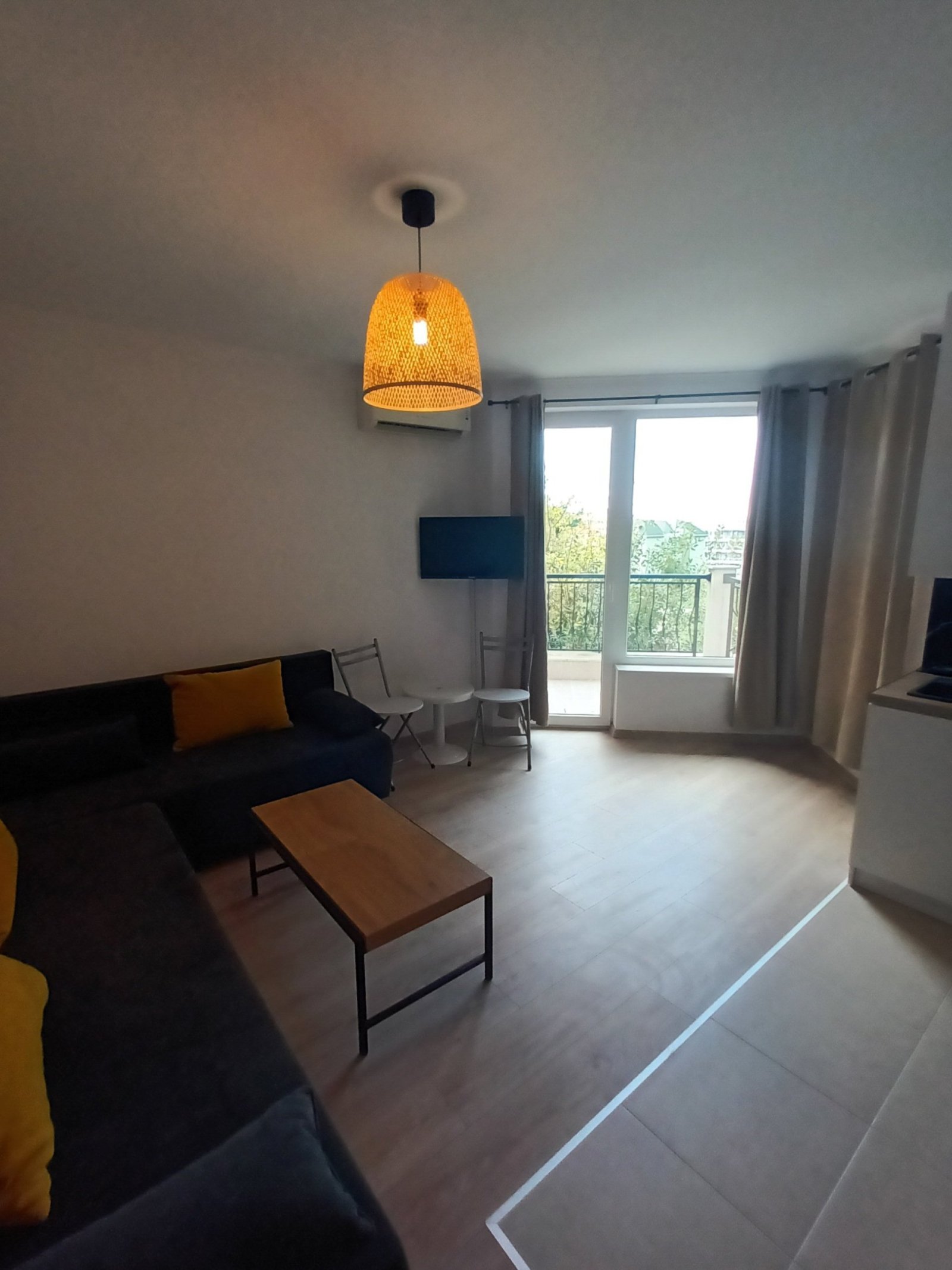 Monolocale | 38 m² | 70 m dalla spiaggia | Villa Antorini, Sveti Vlas