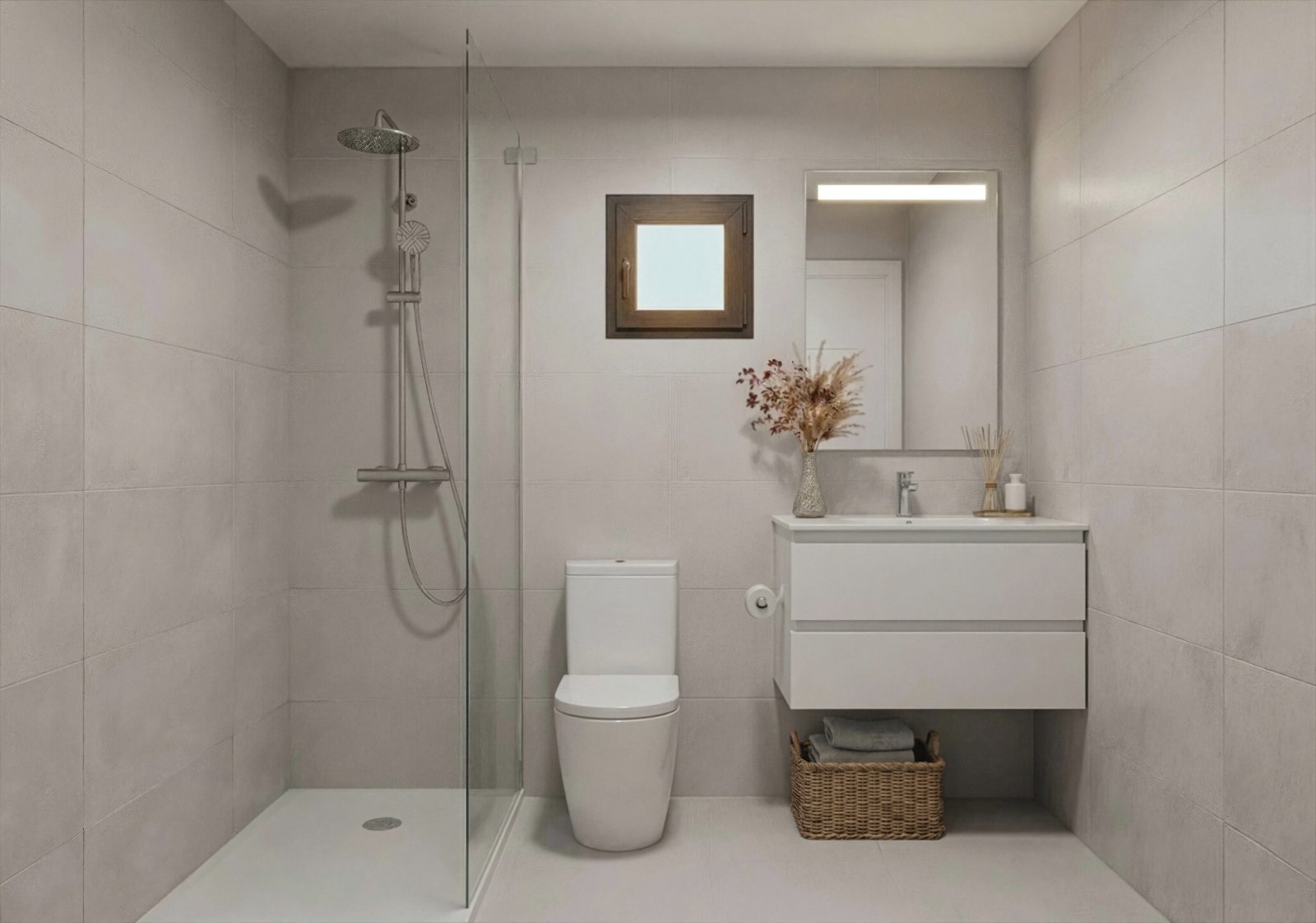 Exklusive freistehende Häuser, private Gärten und Swimmingpool, Mazarrón