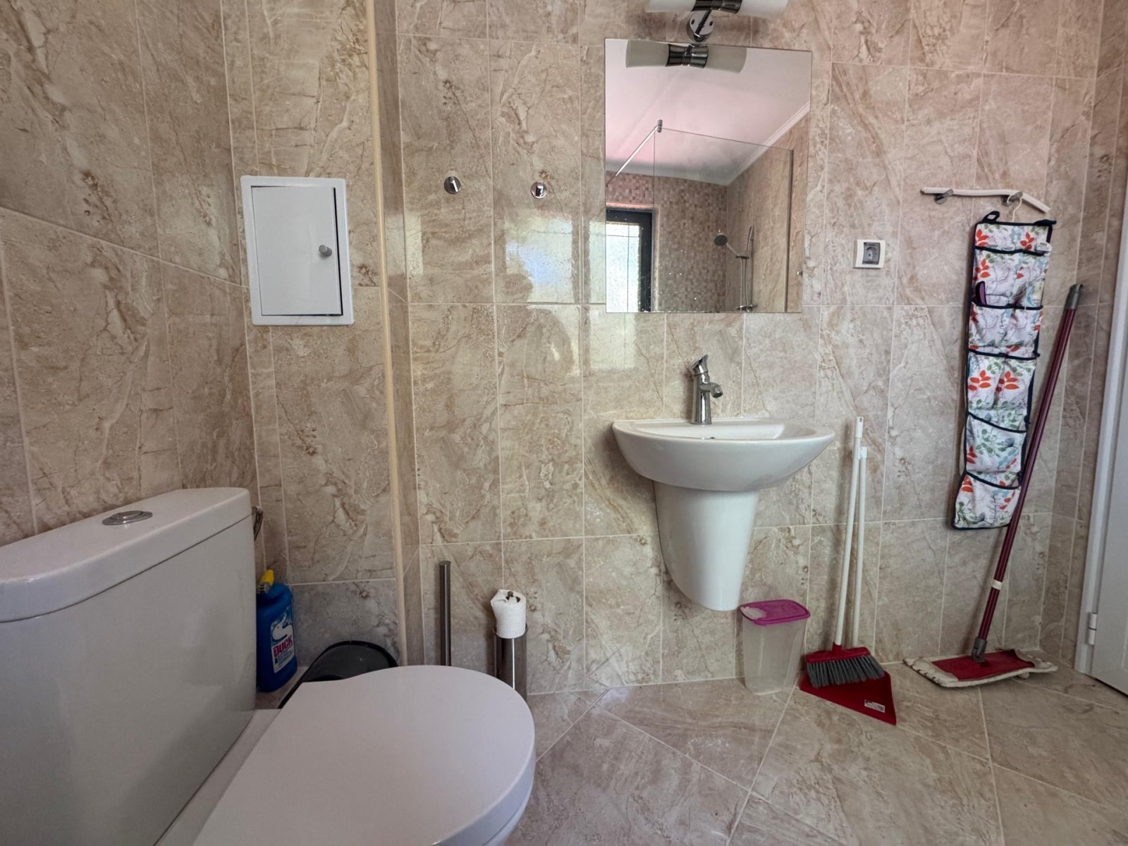 Appartamento con due stanze nel complesso „Esteban“ a Nessebar