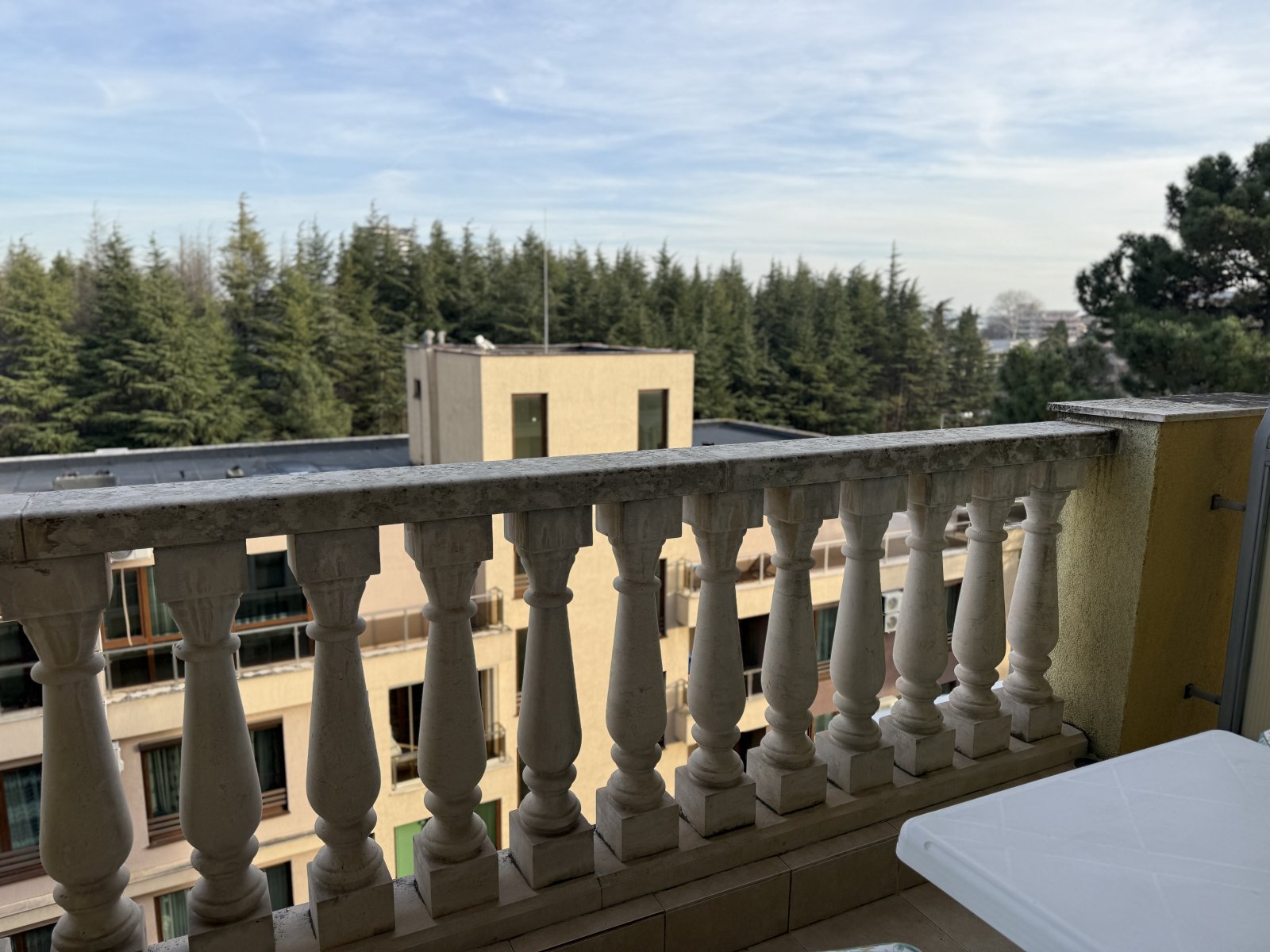 Appartamento con 3 camere nel complesso Summer Dreams, Sonnenstrand, Bulgaria