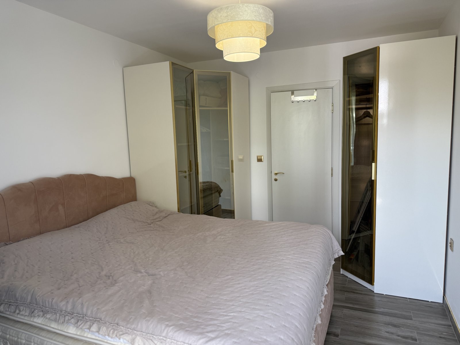 Appartamento moderno con 2 camere arredato nel Privilege Fort Elenite Bulgaria