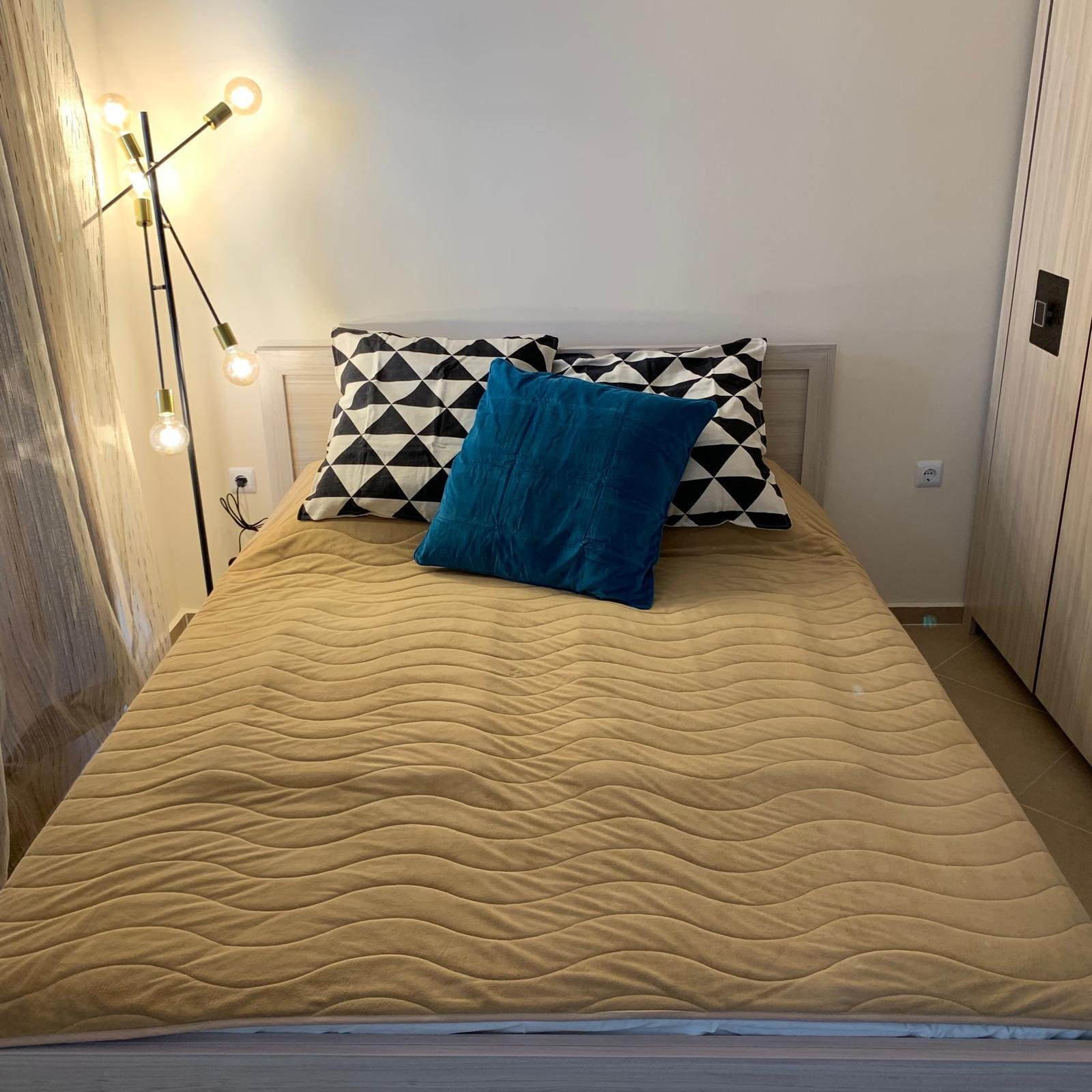 Studio per affitti a lungo termine a Sun and Sea Sonnenstrand Bulgaria