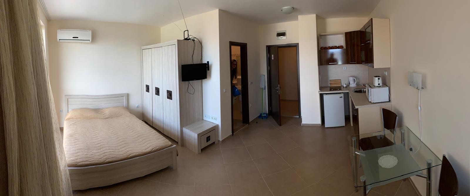 Studio per affitti a lungo termine a Sun and Sea Sonnenstrand Bulgaria