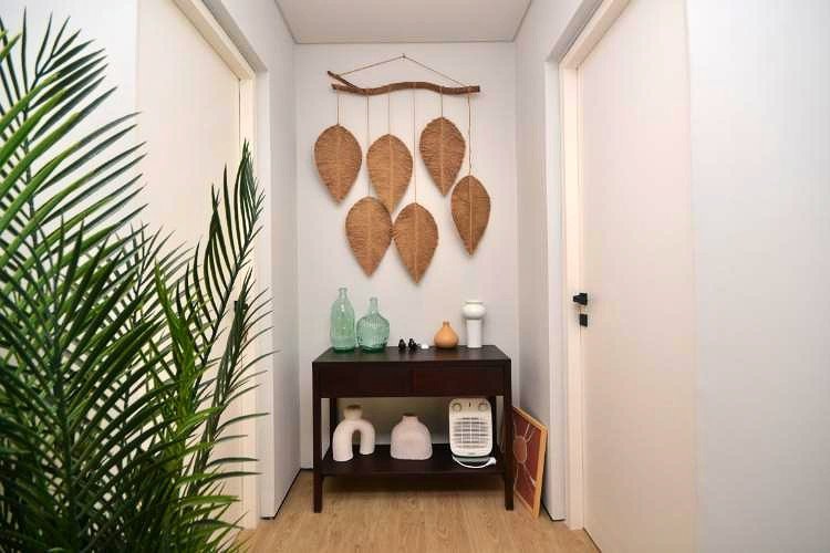 Exklusive freistehende Villa nur wenige Schritte vom Strand entfernt | 2 Schlafzimmer | 138 m² | bezugsfertig