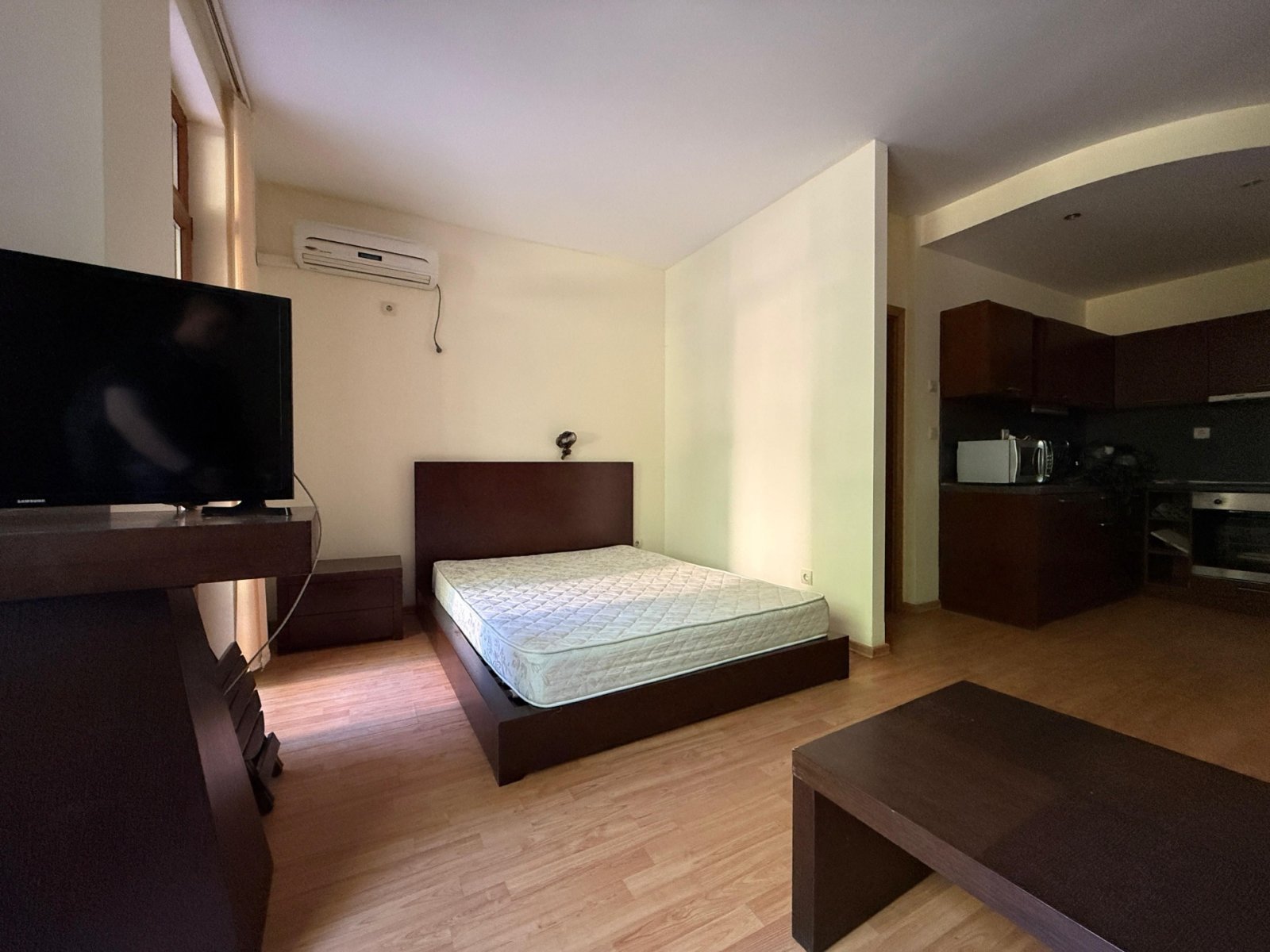 Studio nel complesso „Rajska Gradina“ a Sveti Vlas