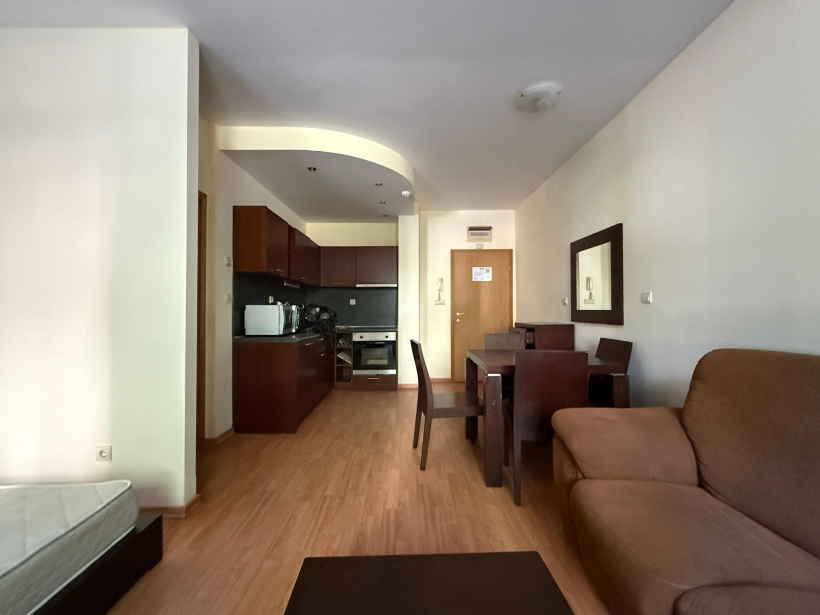 Studio nel complesso „Rajska Gradina“ a Sveti Vlas