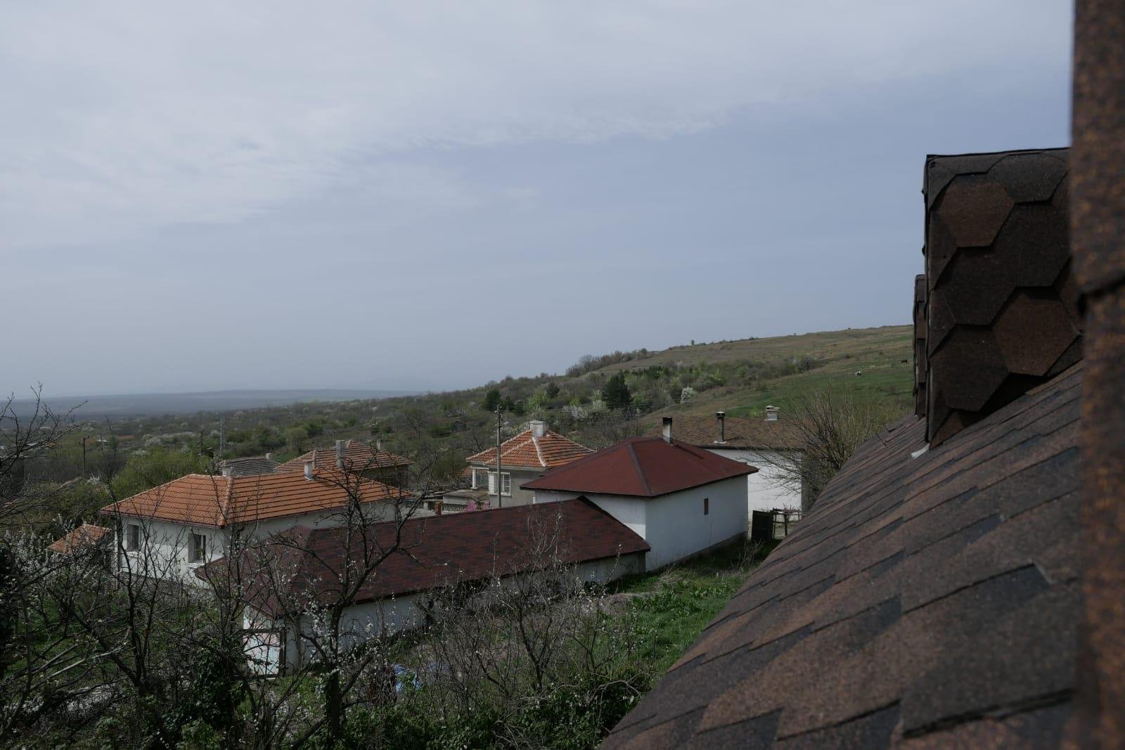 Casa da Ristrutturare con ampio terreno vicino al Lago Kamchia | 130 m² | €40.950