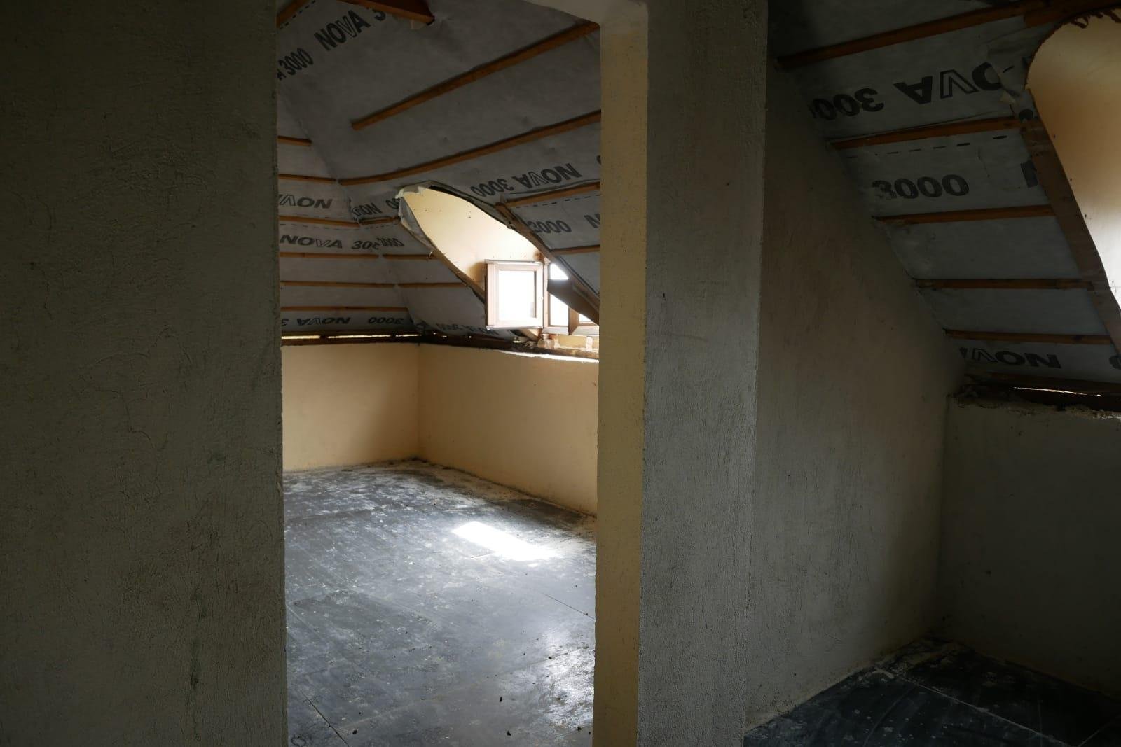 Casa da Ristrutturare con ampio terreno vicino al Lago Kamchia | 130 m² | €40.950