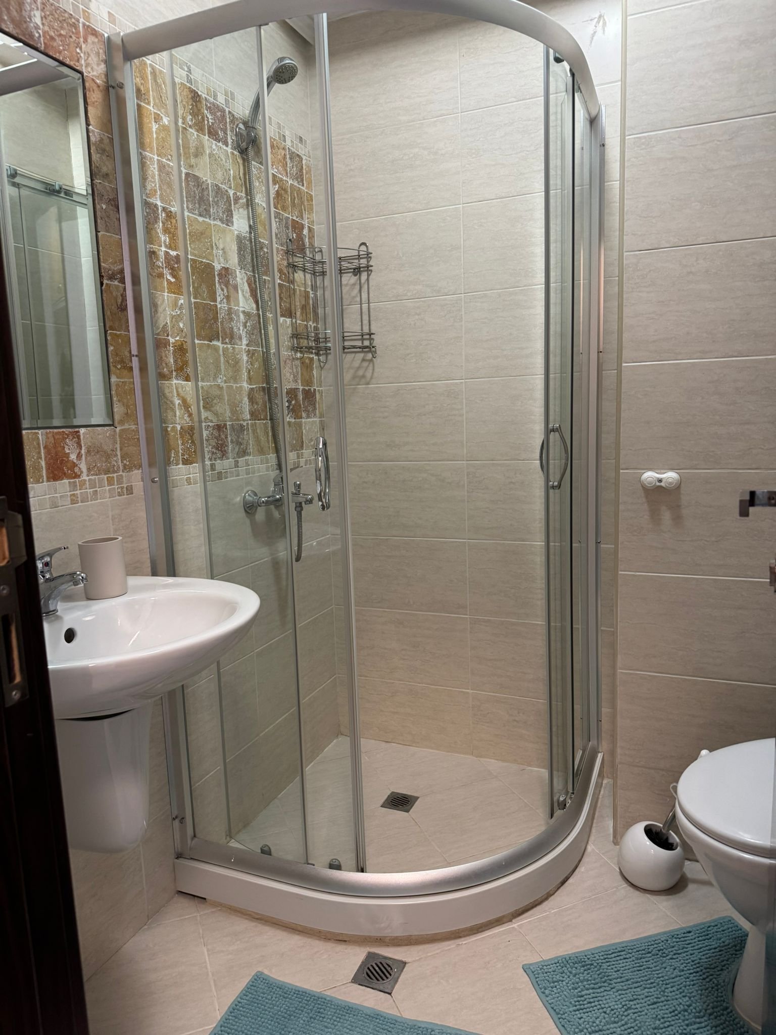 Monolocale recentemente ristrutturato presso il Cascadas Family Resort Sonnenstrand