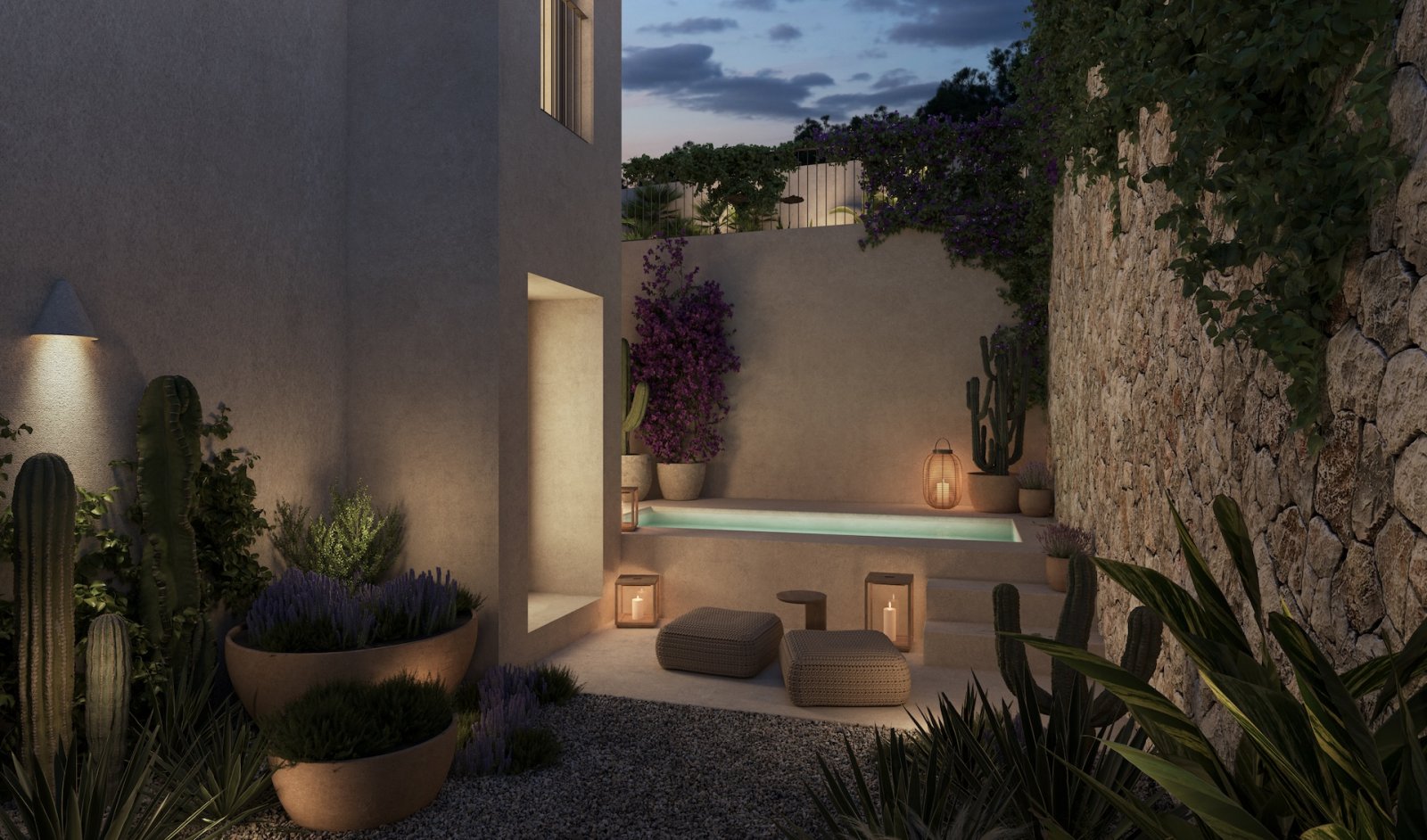 Exklusive Villa mit Meerblick, 1 km vom Strand und 700 m vom Golfplatz entfernt, Benissa