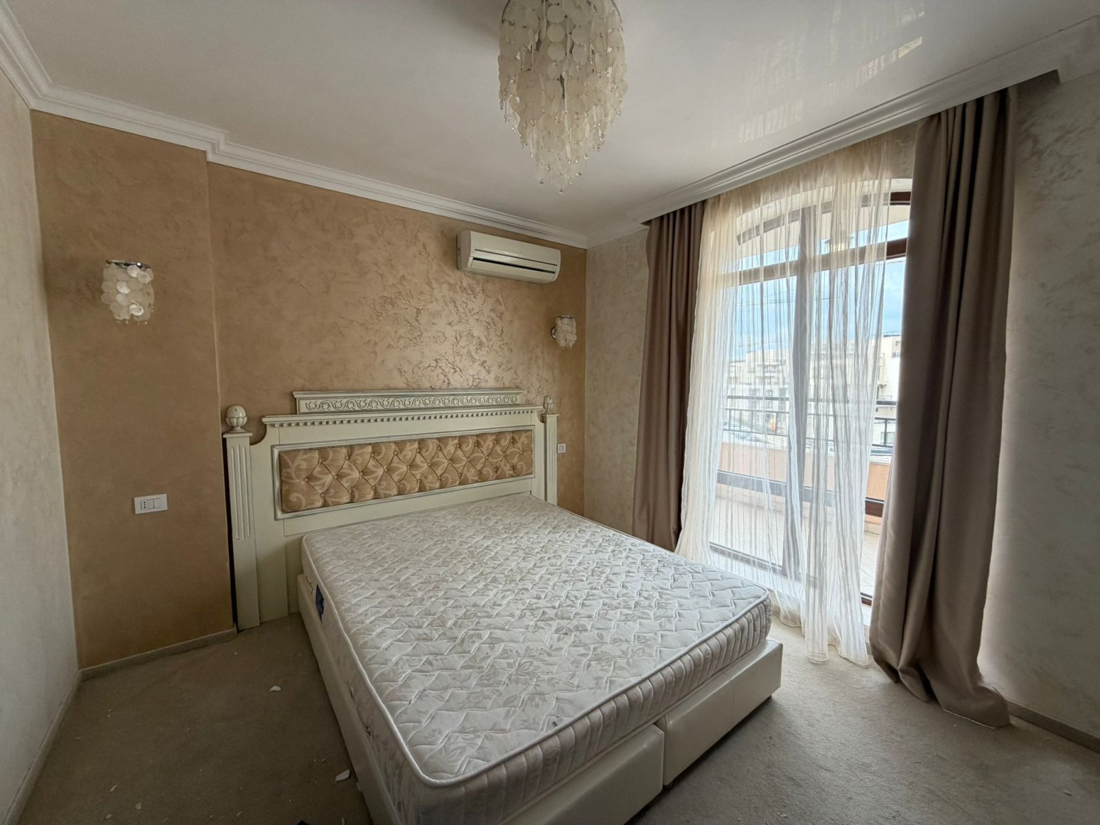 Appartamento di tre camere nel complesso Star Dreams a Sveti Vlas