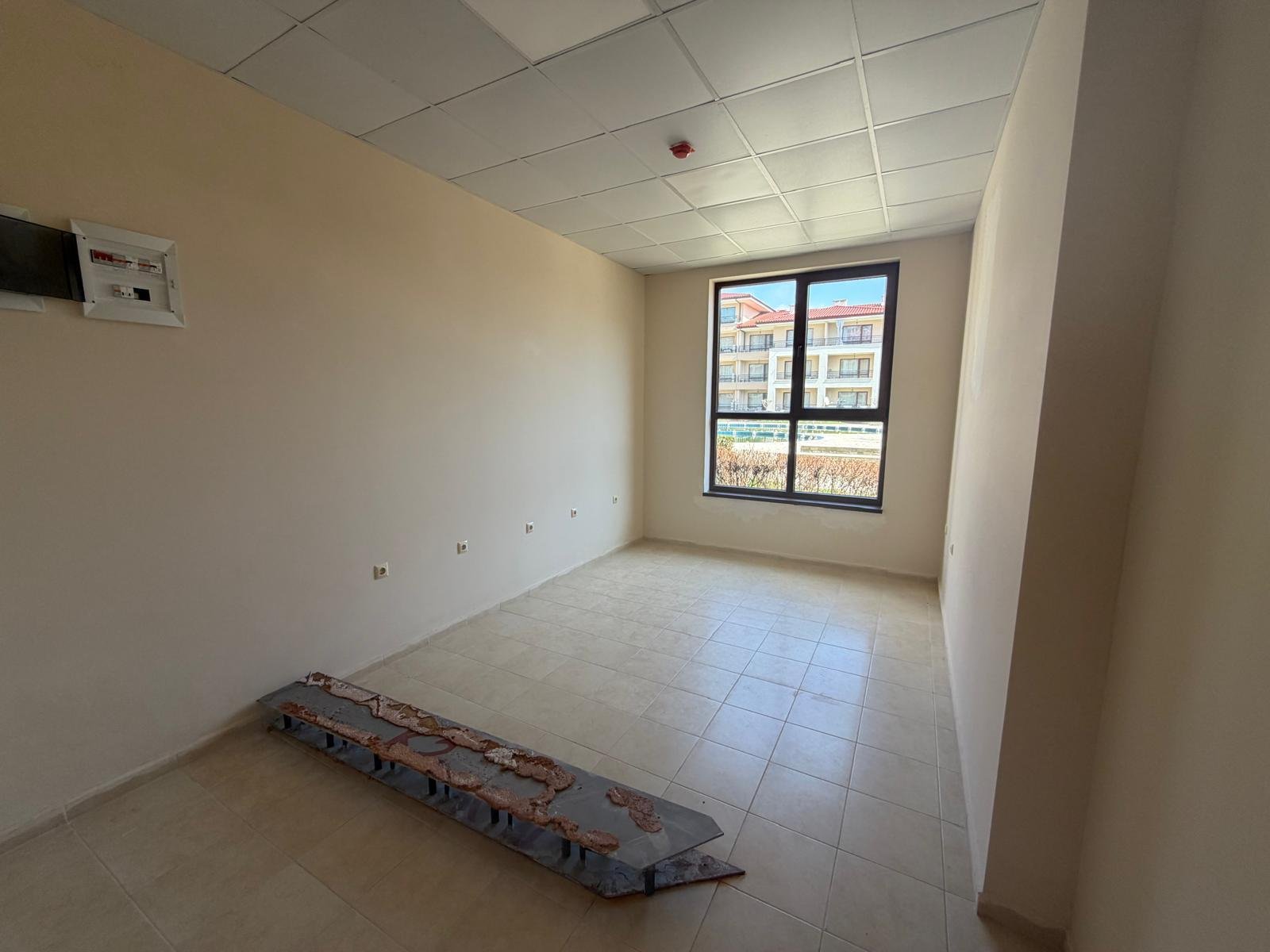 Supermercato nel complesso Sea Dreams a Sveti Vlas