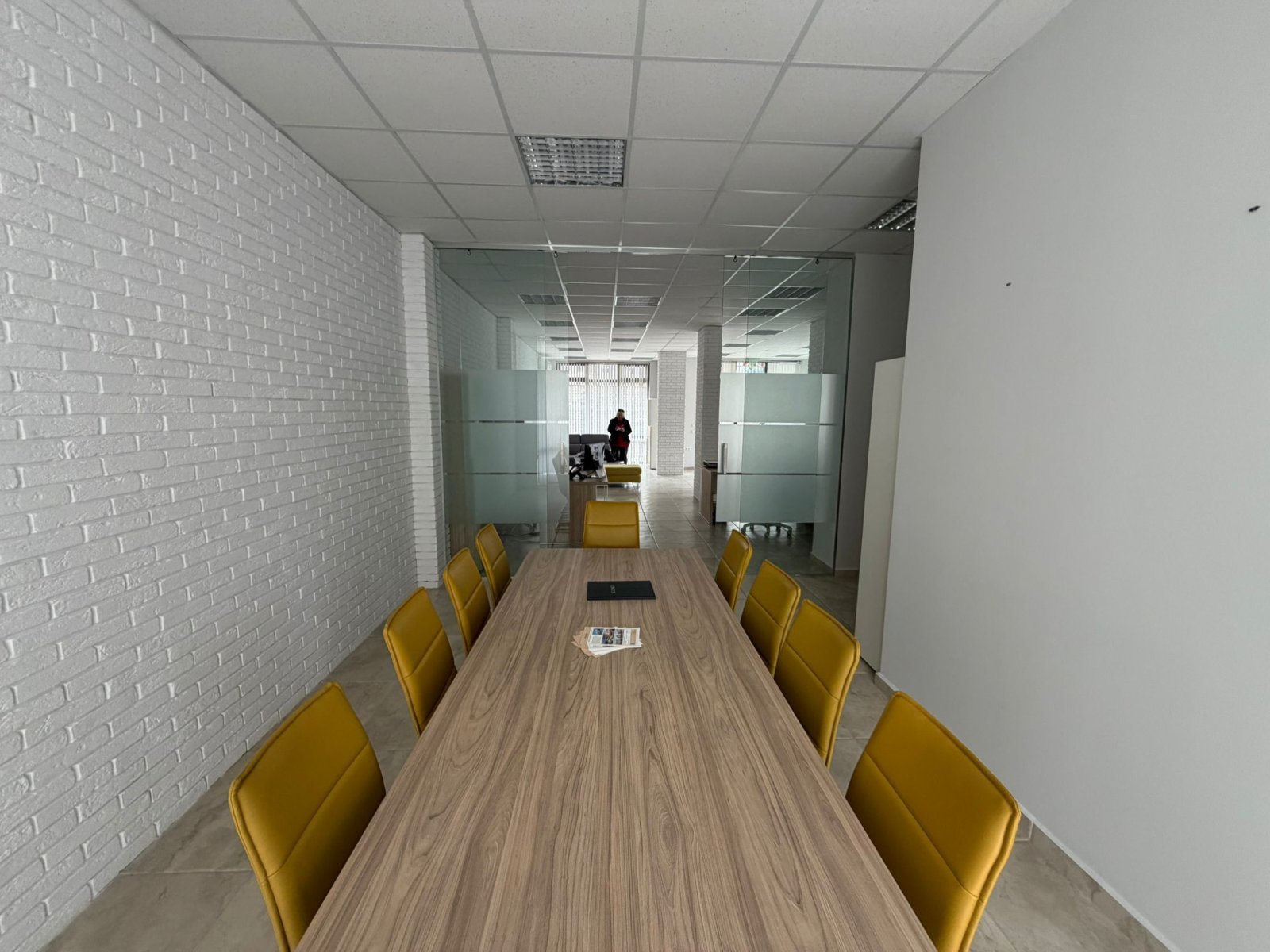 Spazio commerciale per un supermercato nel complesso Star Dreams a Sveti Vlas