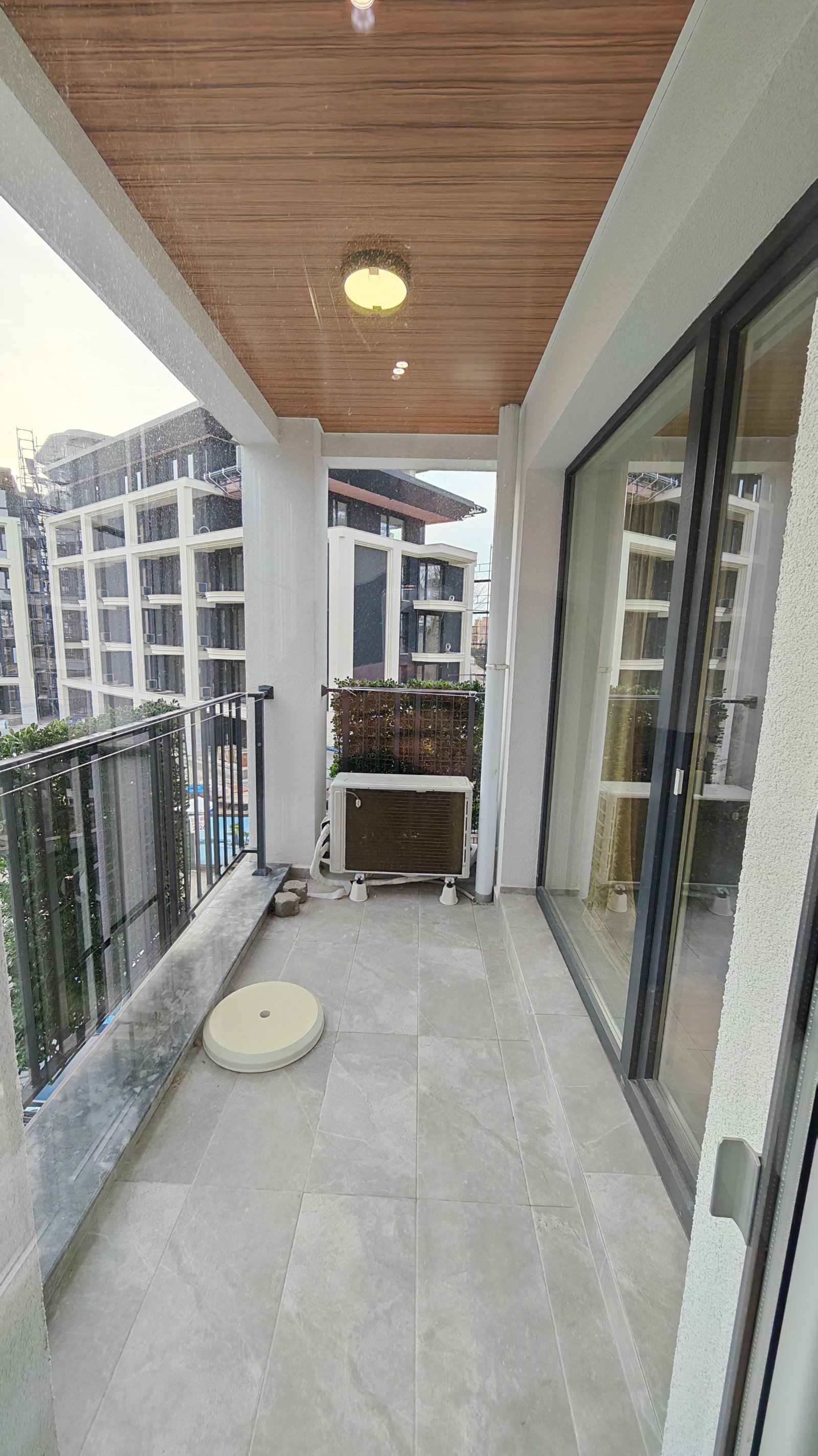 Appartamento di 3 stanze Emilia Romagna Boutique Sonnenstrand Bulgaria