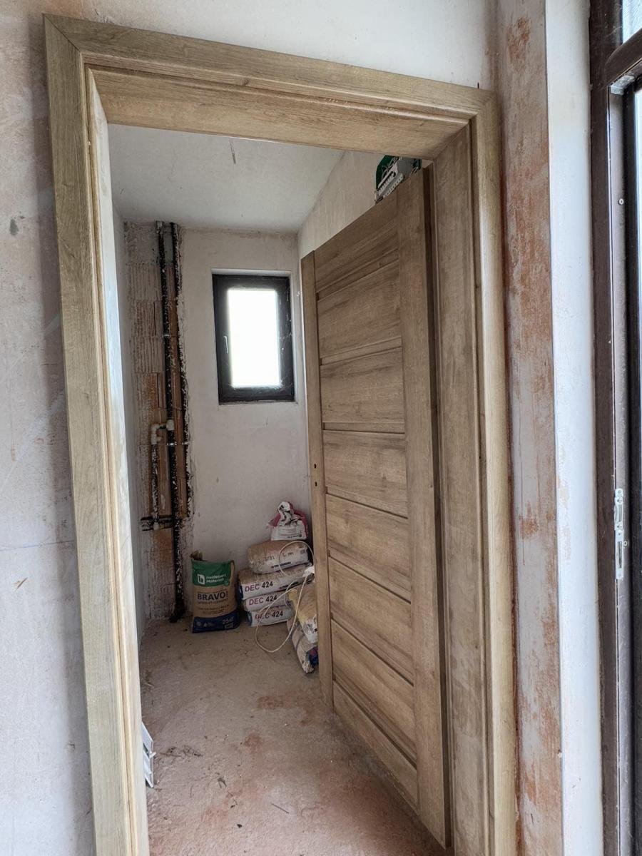 Nuova Casa Moderna con Terrazza Panoramica a Kamenar | 174 m² | €200.025