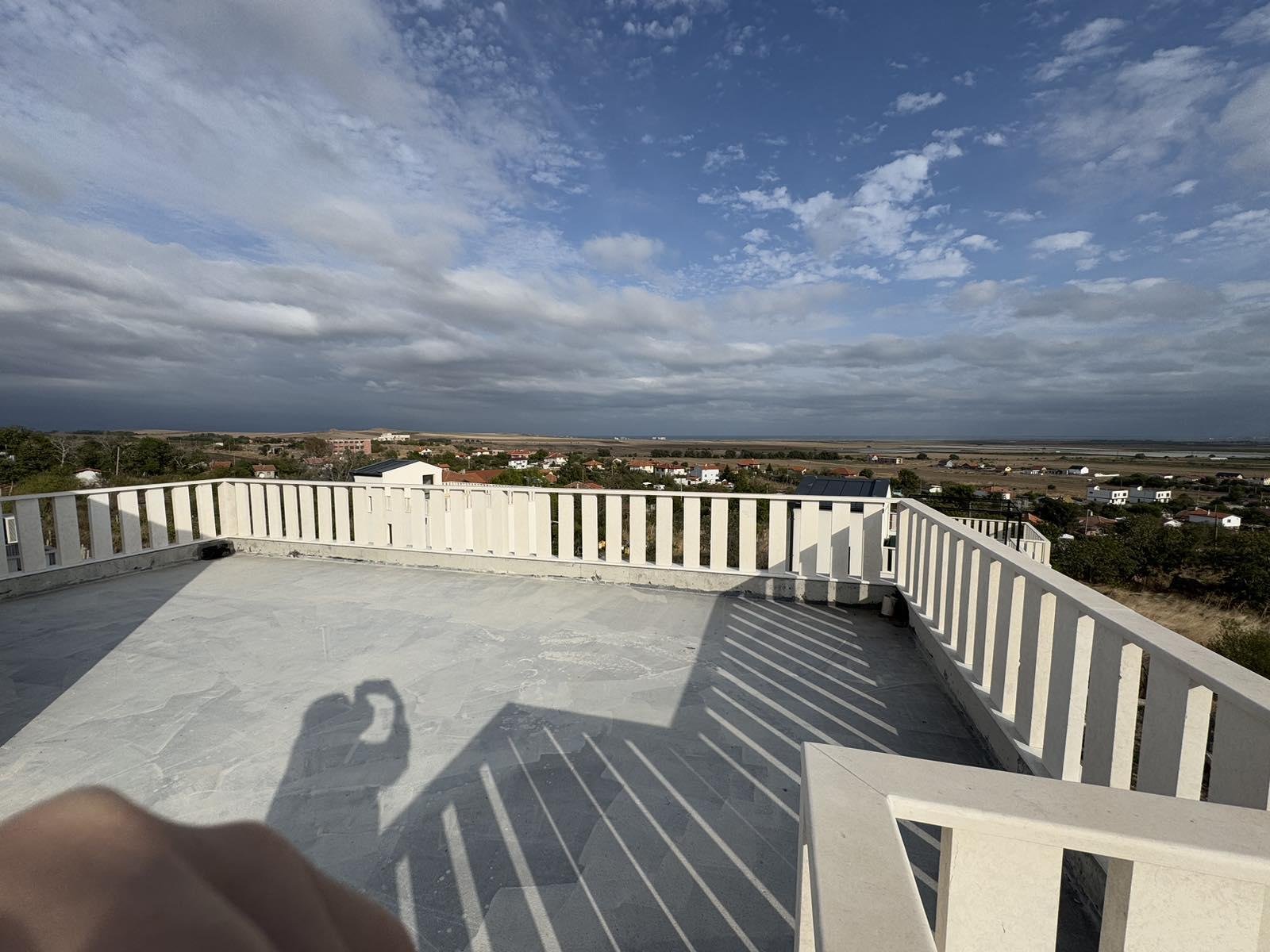 Nuova Casa Moderna con Terrazza Panoramica a Kamenar | 174 m² | €200.025
