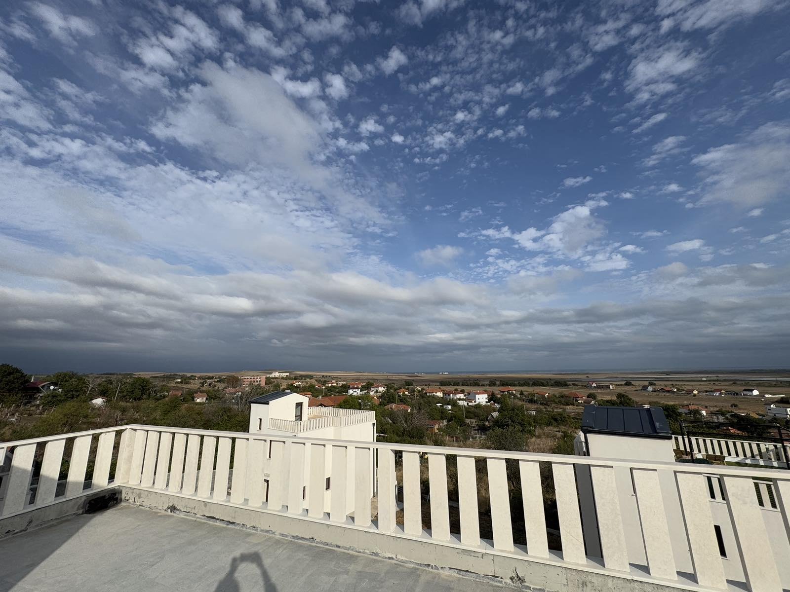 Nuova Casa Moderna con Terrazza Panoramica a Kamenar | 174 m² | €200.025
