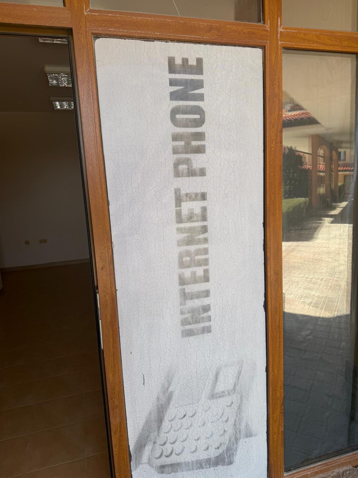 Internetcafé-Club Panorama Dreams a Sveti Vlas