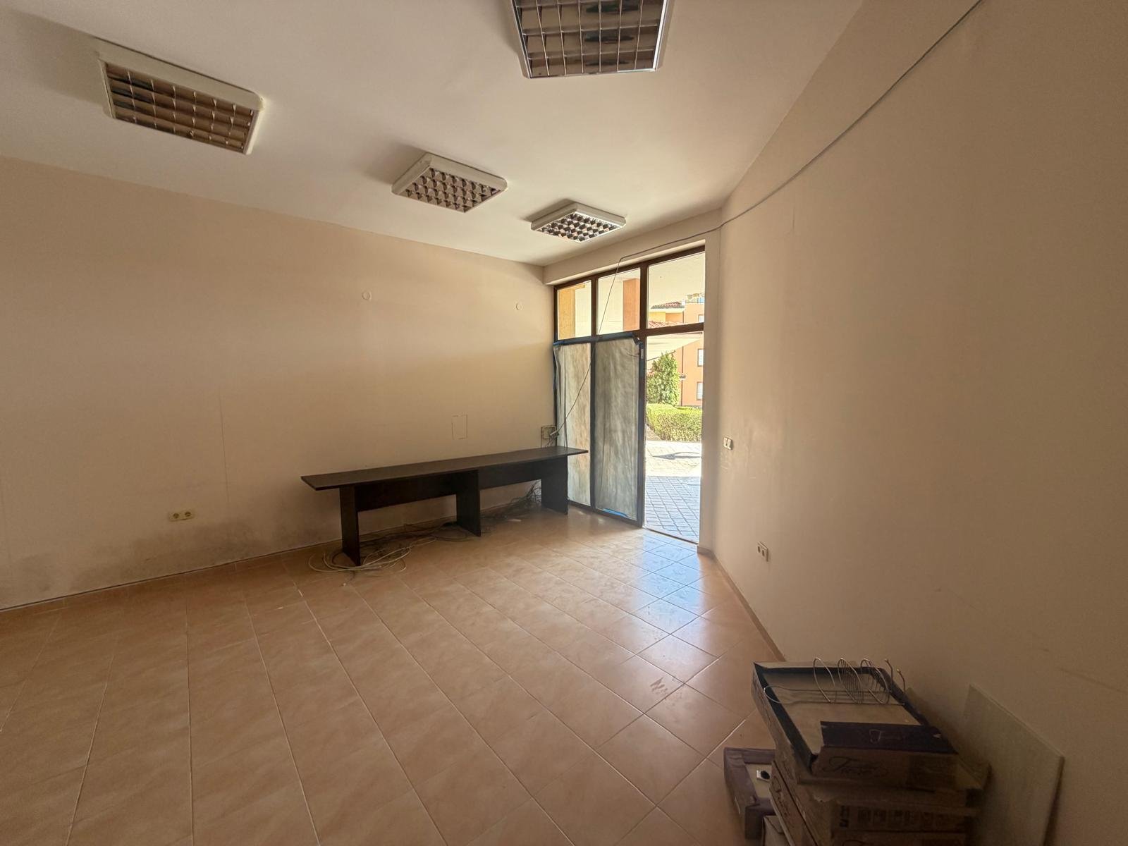 Internetcafé-Club Panorama Dreams a Sveti Vlas