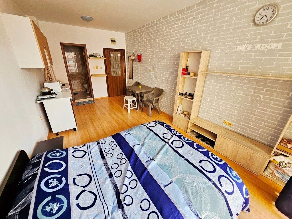 Studio im Sunny Day 6 Tankovo Region Burgas Bulgarien