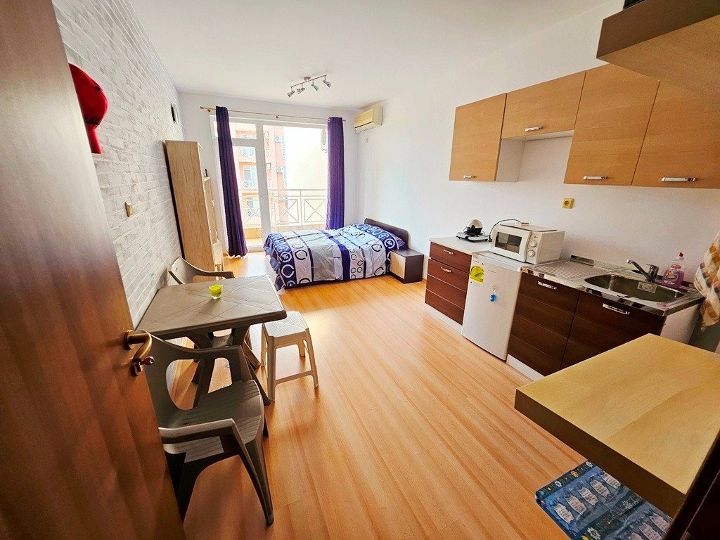 Studio im Sunny Day 6 Tankovo Region Burgas Bulgarien