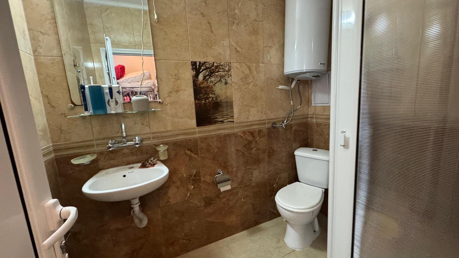 Studio presso la Residenza Magnolia a Sunny Beach, Bulgaria