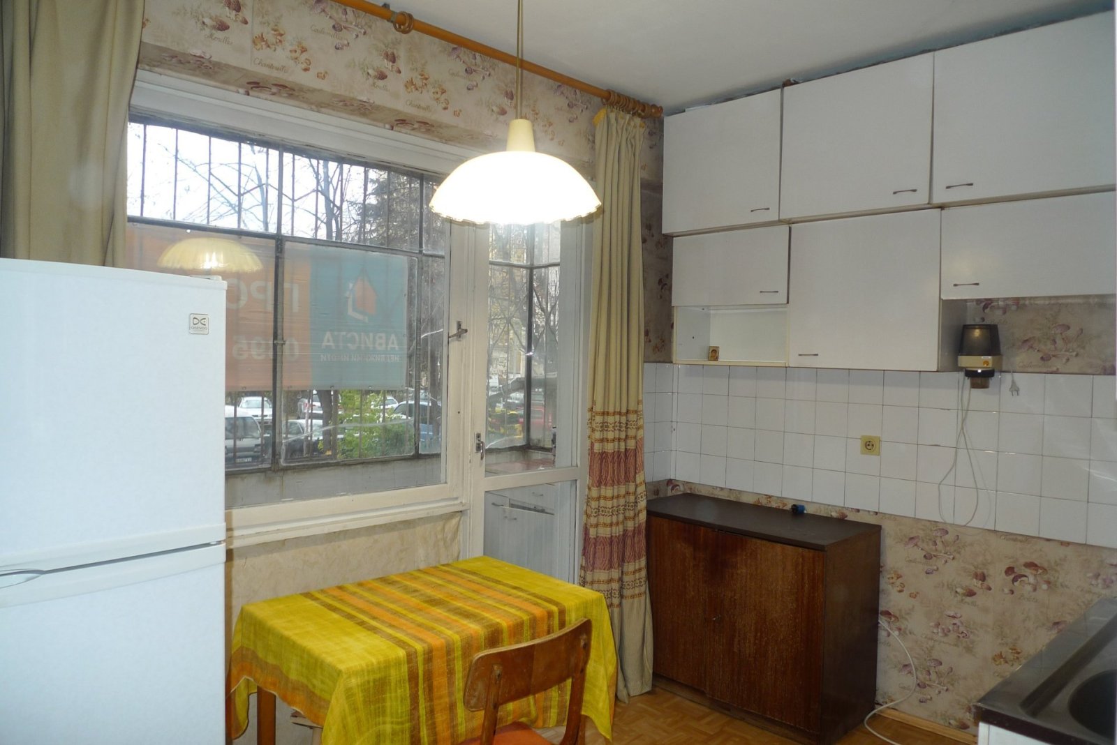 Appartamento di 4 locali vicino alla metropolitana a Mladost 1 | 108 m²