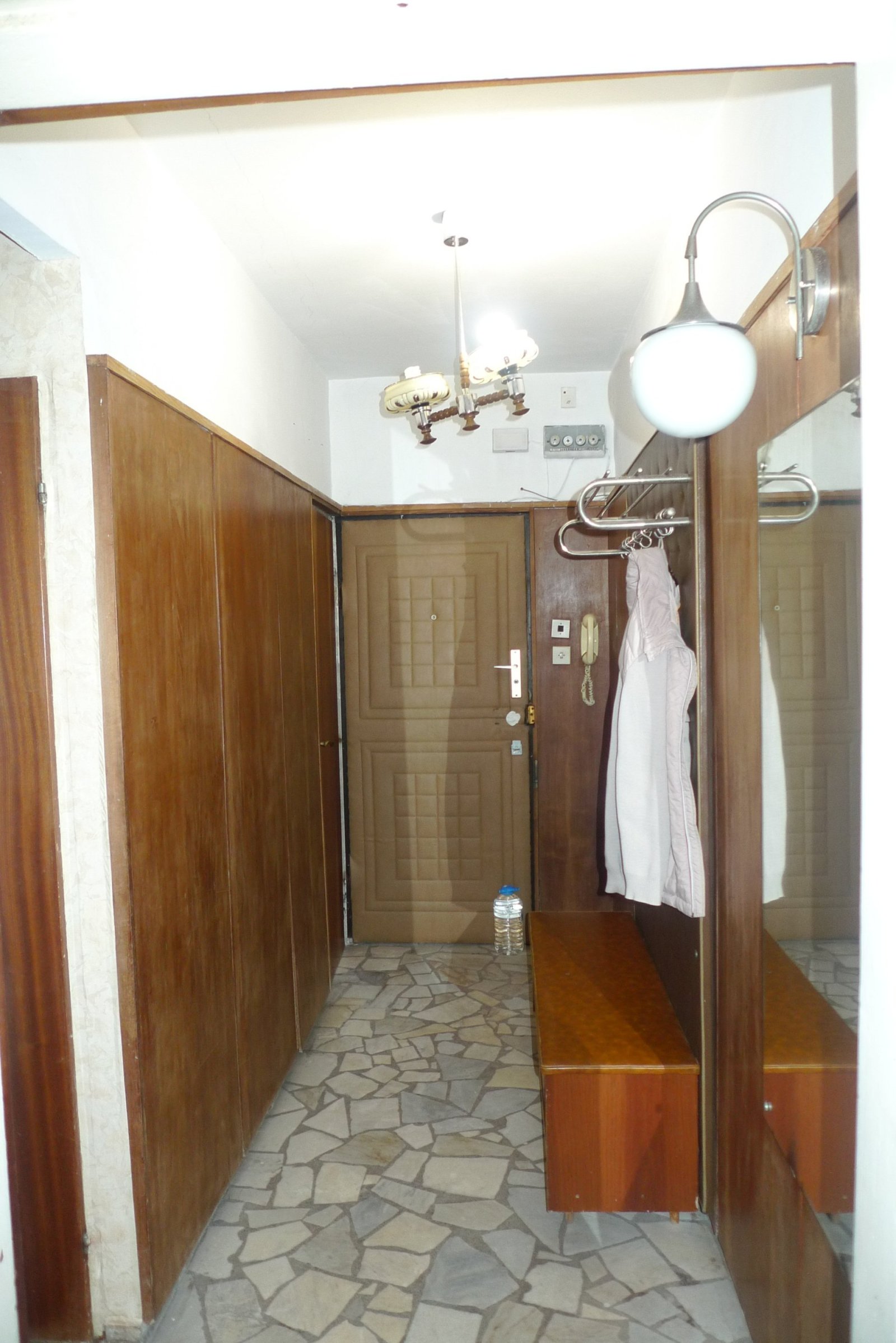 Appartamento di 4 locali vicino alla metropolitana a Mladost 1 | 108 m²