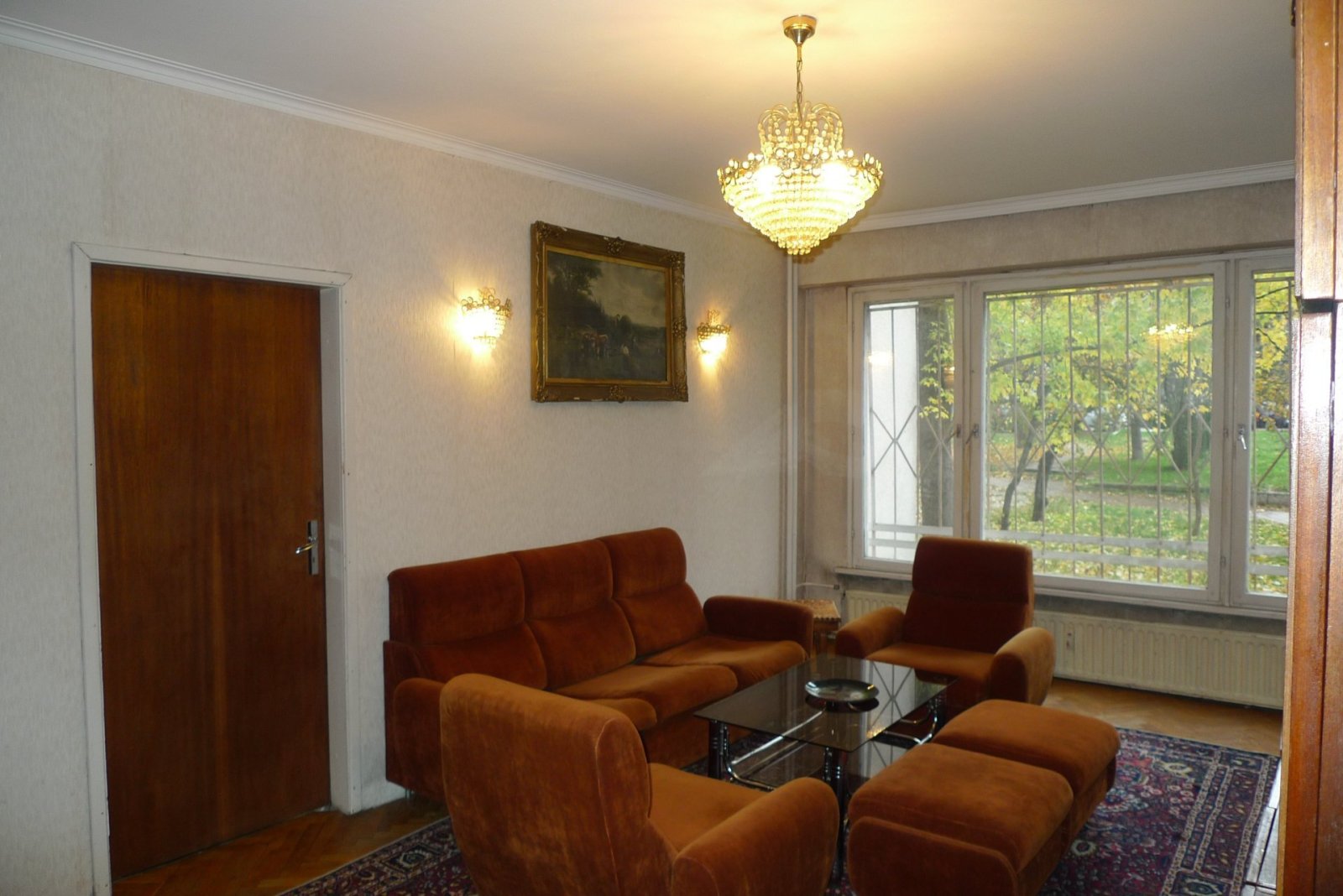 Appartamento di 4 locali vicino alla metropolitana a Mladost 1 | 108 m²