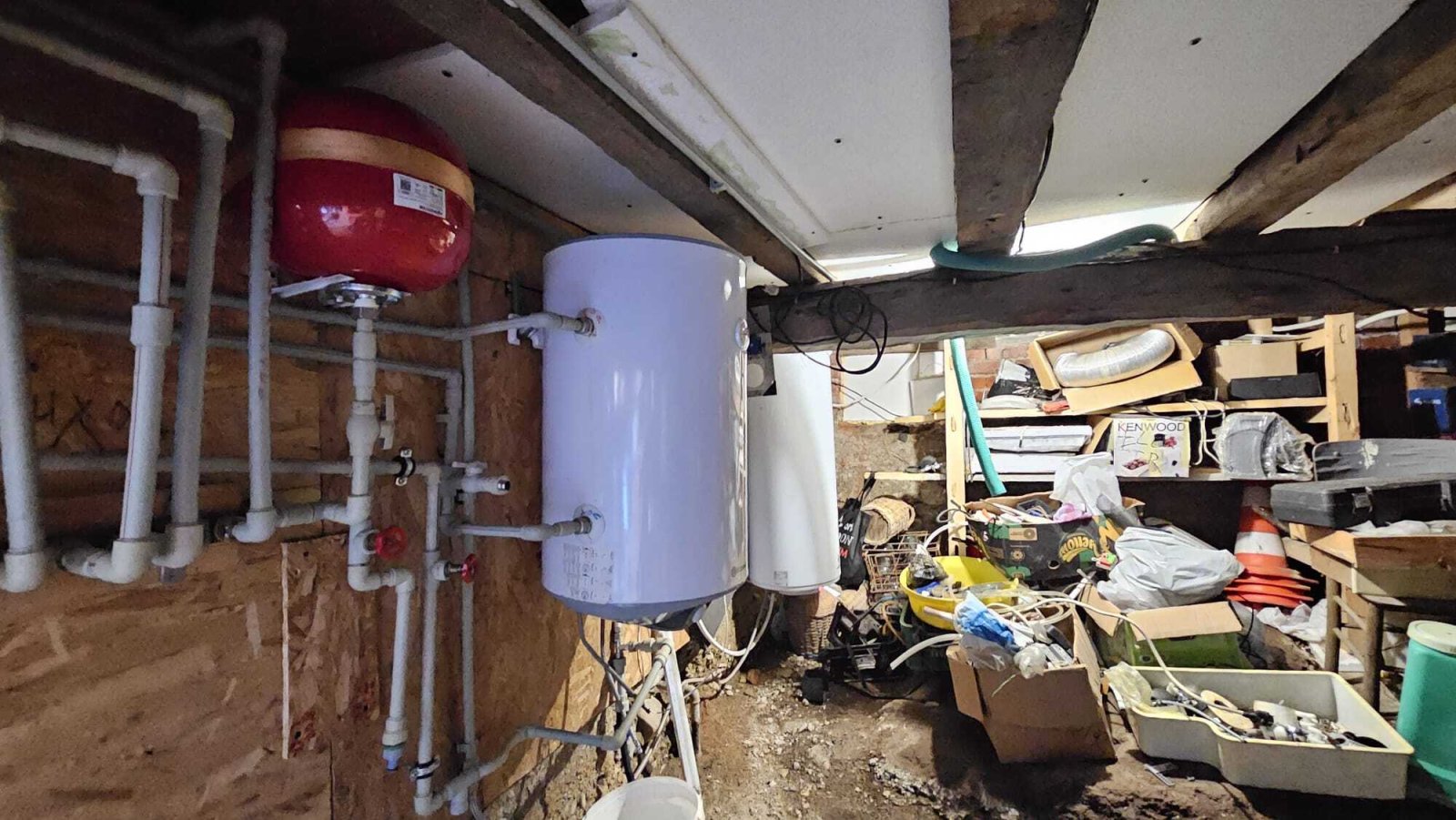 Casa con edificio annesso nel villaggio di Dyulevo, Bulgaria