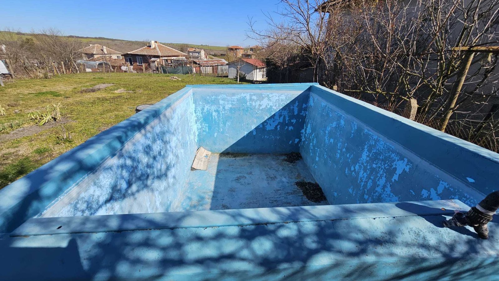 Casa con edificio annesso nel villaggio di Dyulevo, Bulgaria
