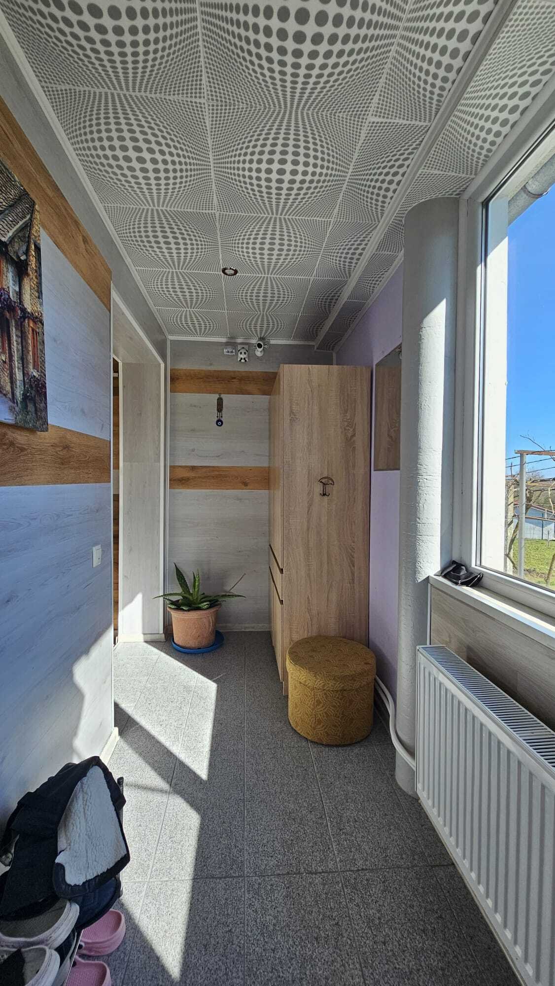 Casa con edificio annesso nel villaggio di Dyulevo, Bulgaria