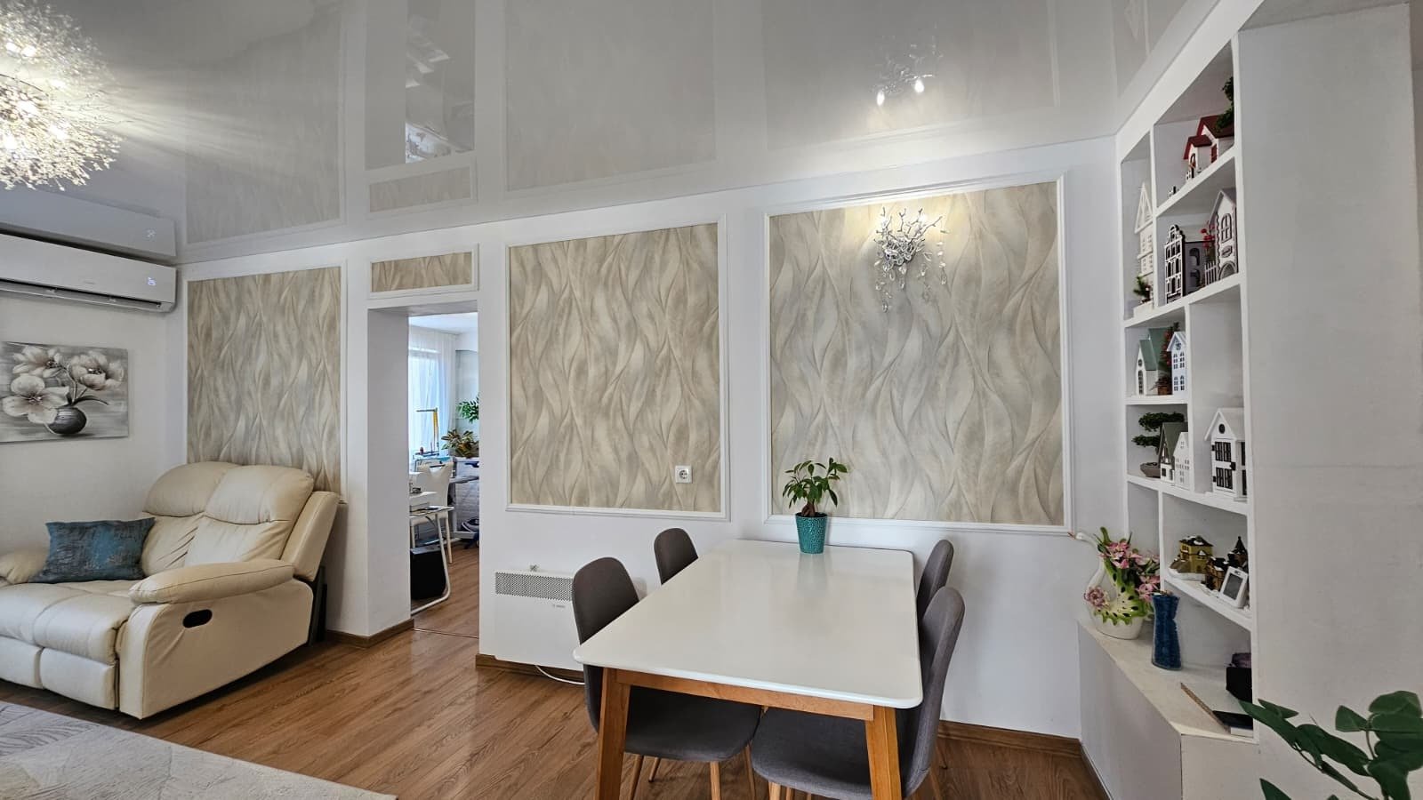 Bungalow con annesso e cortile a Kosharitsa in Bulgaria