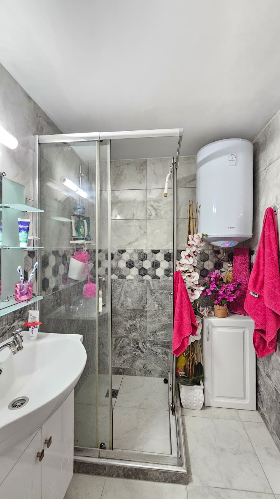 Bungalow con annesso e cortile a Kosharitsa in Bulgaria