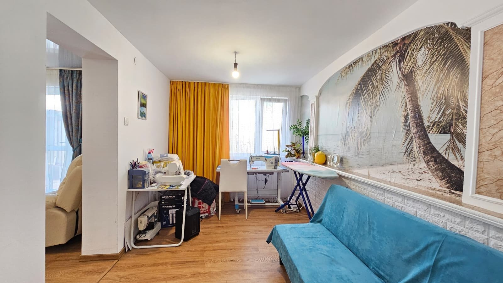 Bungalow con annesso e cortile a Kosharitsa in Bulgaria