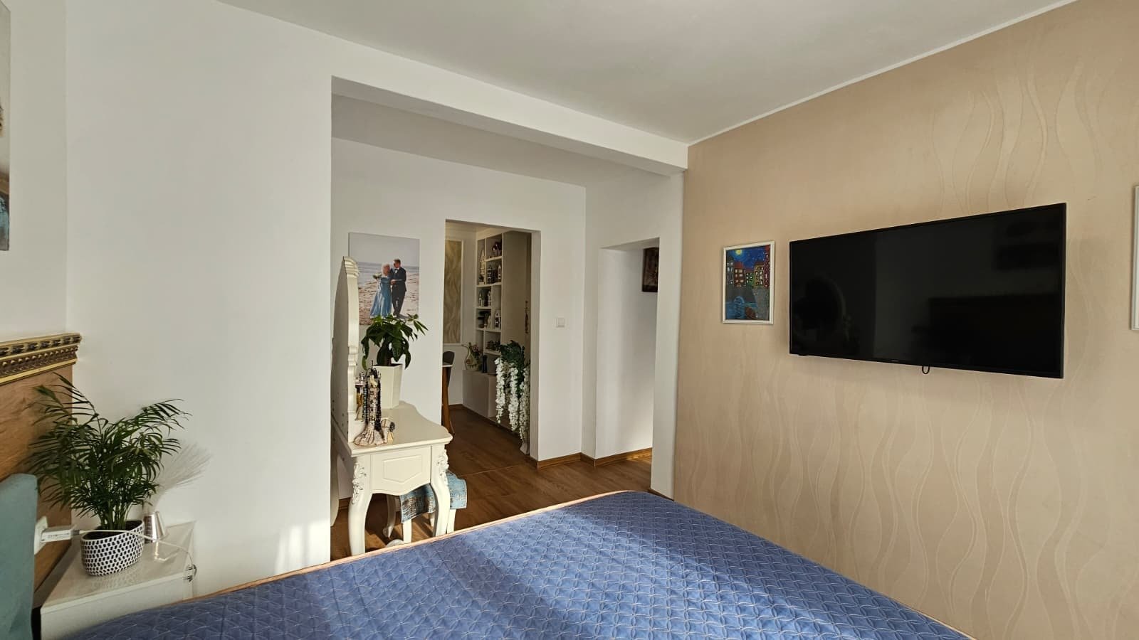 Bungalow con annesso e cortile a Kosharitsa in Bulgaria