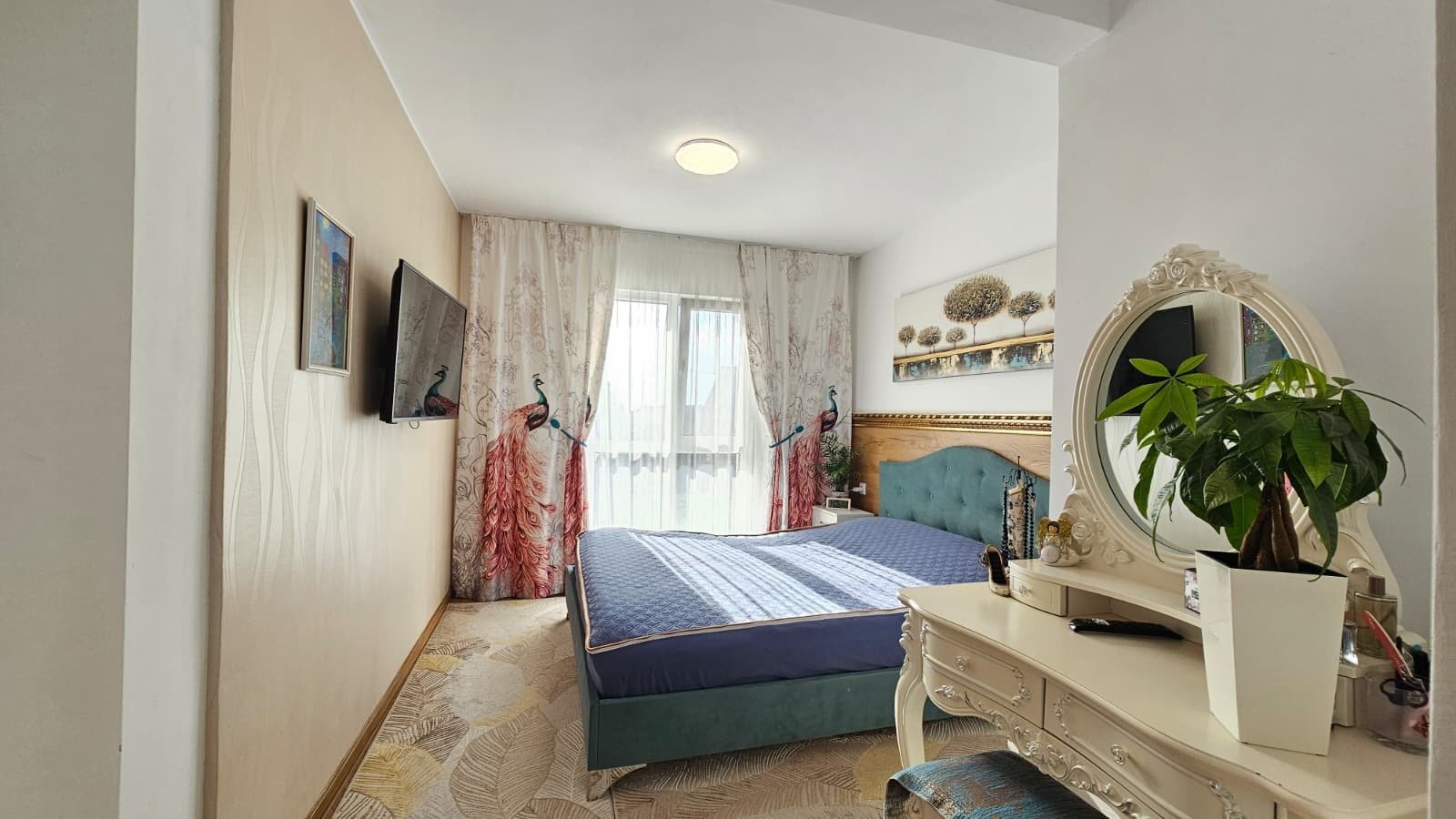 Bungalow con annesso e cortile a Kosharitsa in Bulgaria