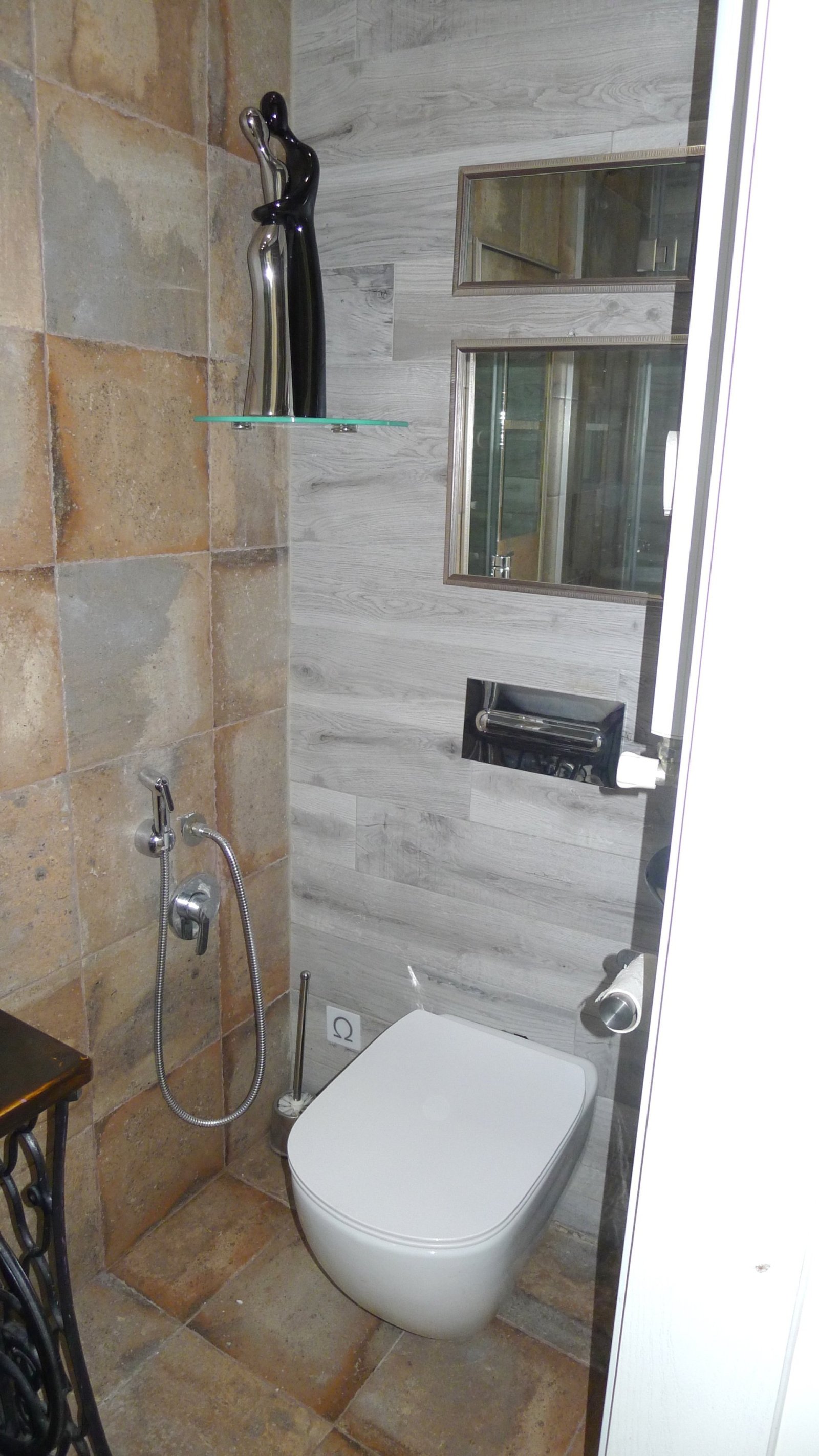 Appartamento con 2 camere da letto nel centro di Sofia | Monumento Russo