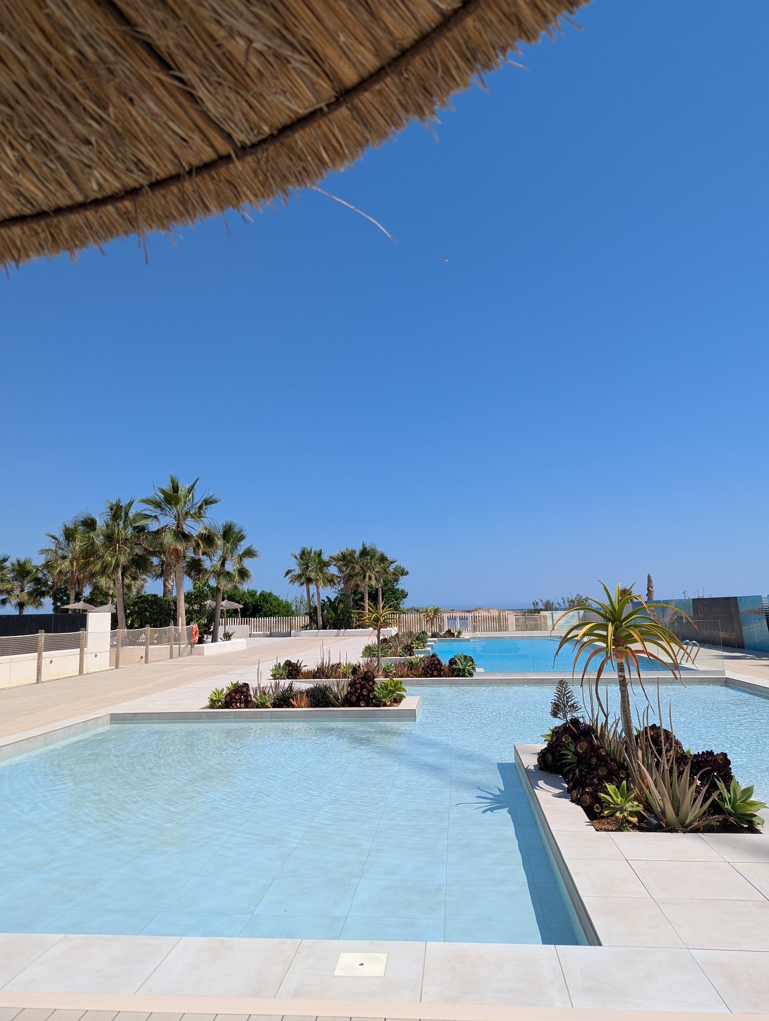 Exklusive Residenz, 30 m vom Meer entfernt, Dénia