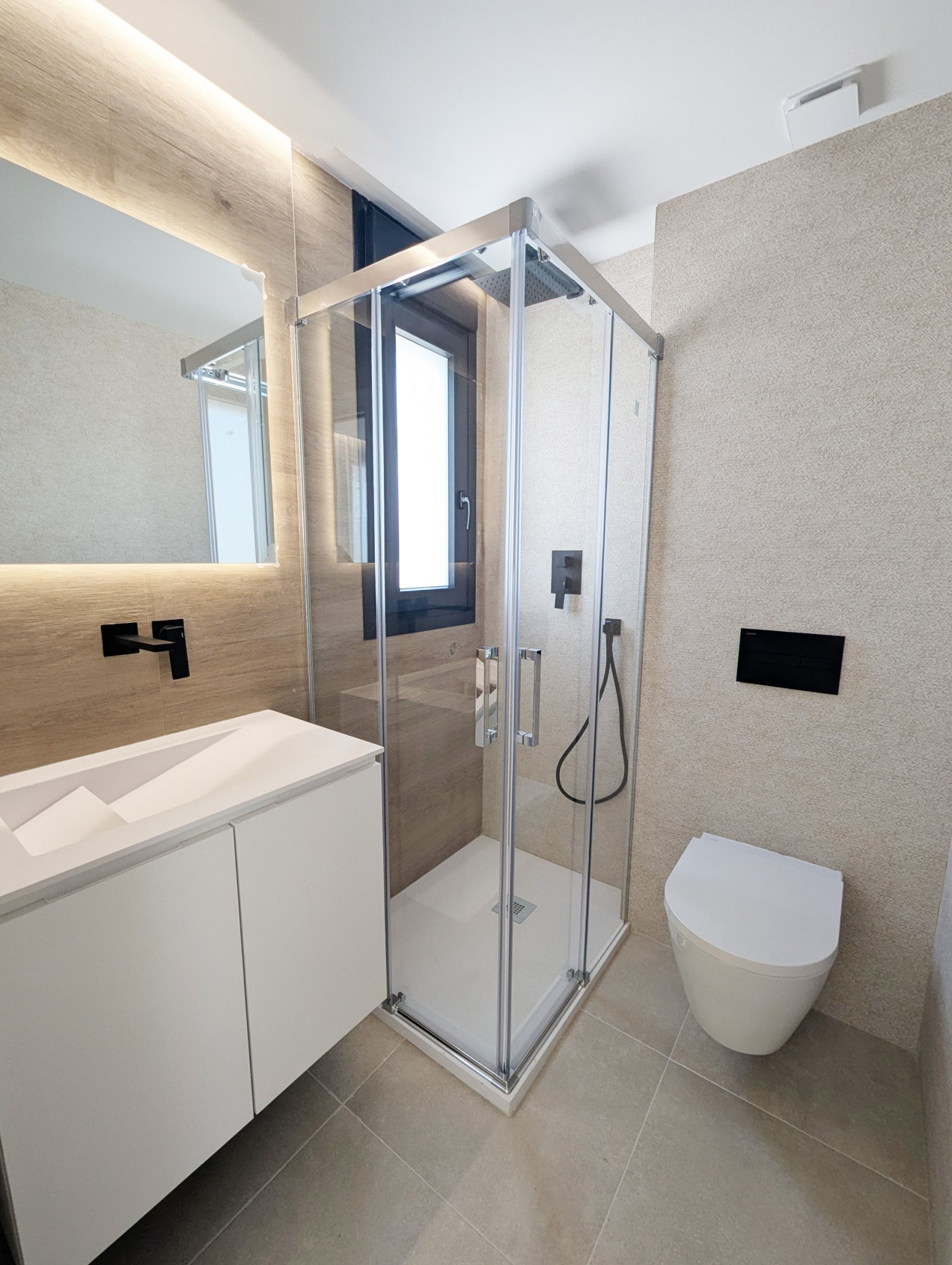 Exklusive Residenz, 30 m vom Meer entfernt, Dénia